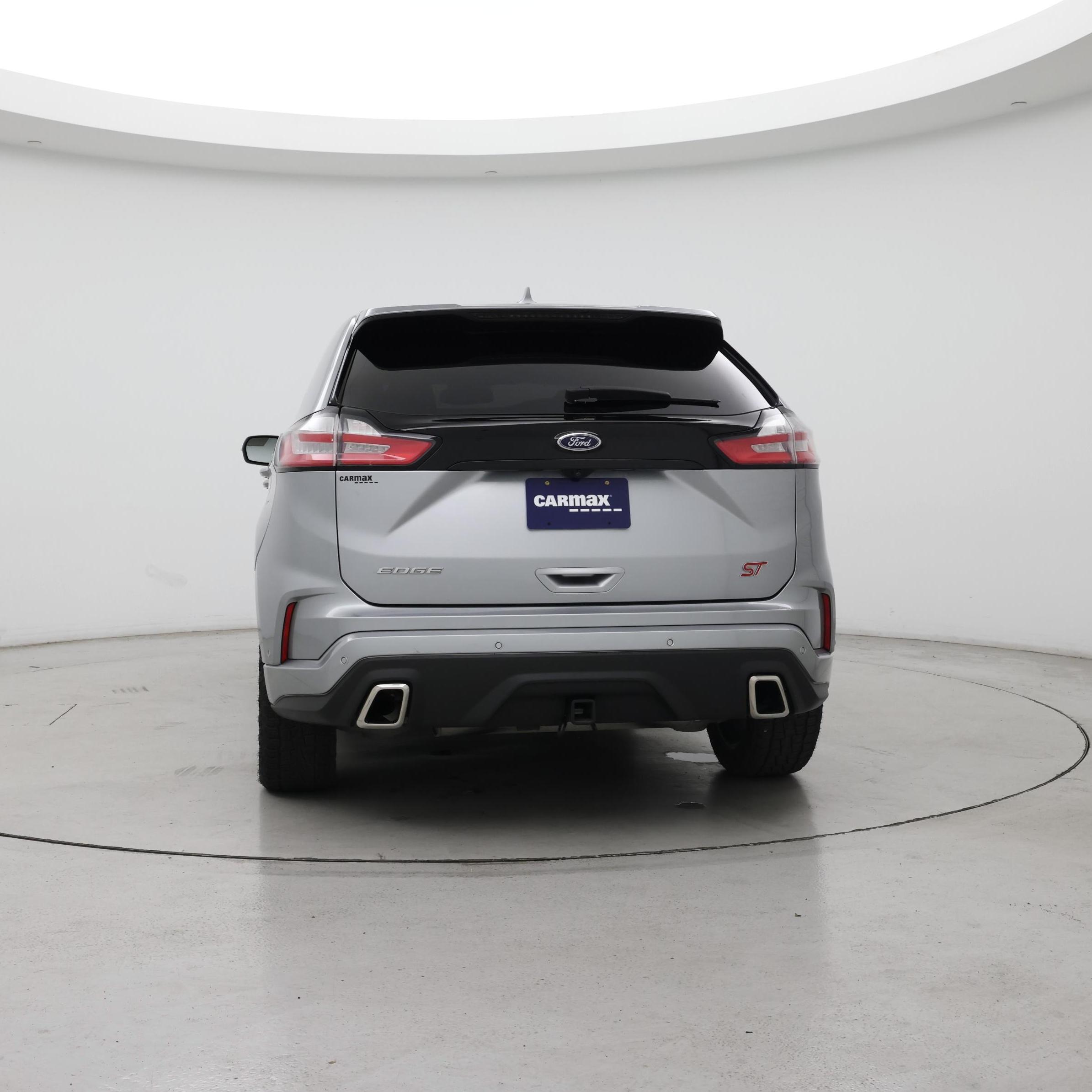 Thumbnail: 2020 Ford Edge - 6