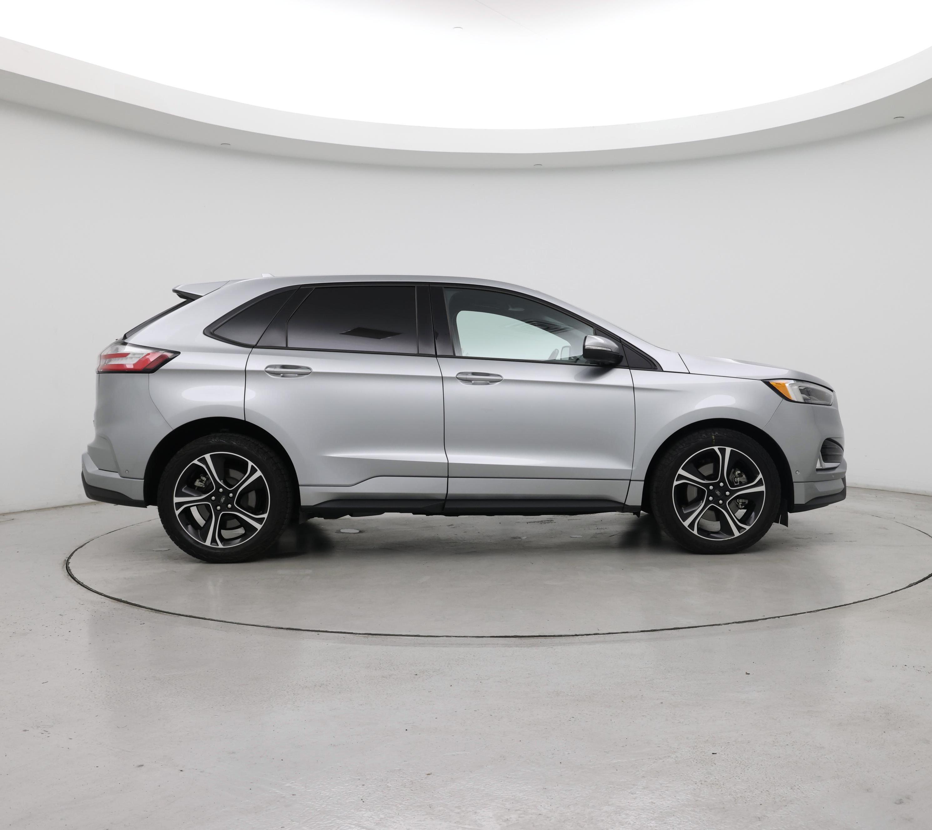 Thumbnail: 2020 Ford Edge - 7