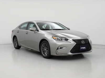2018 Lexus ES 350
