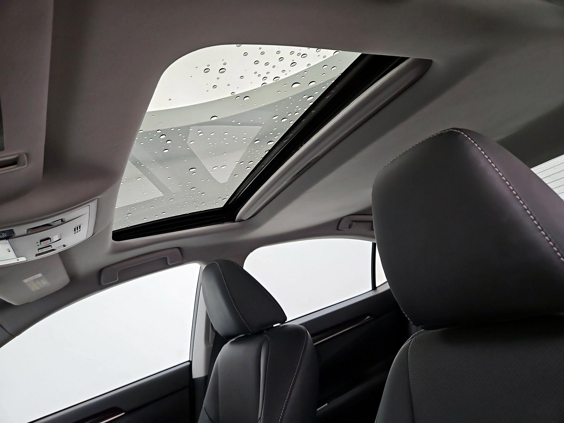 Thumbnail: 2018 Lexus ES - 20