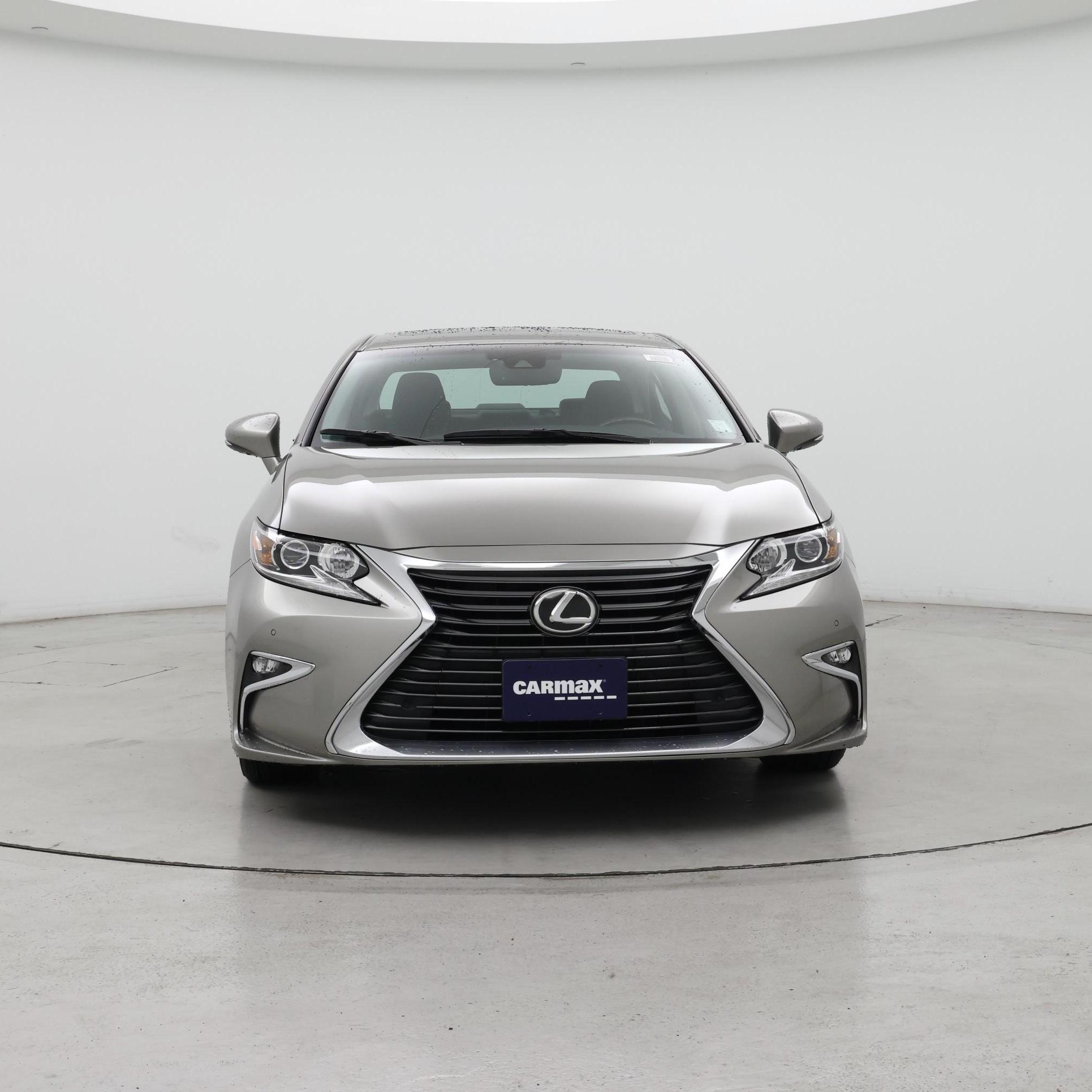 Thumbnail: 2018 Lexus ES - 5