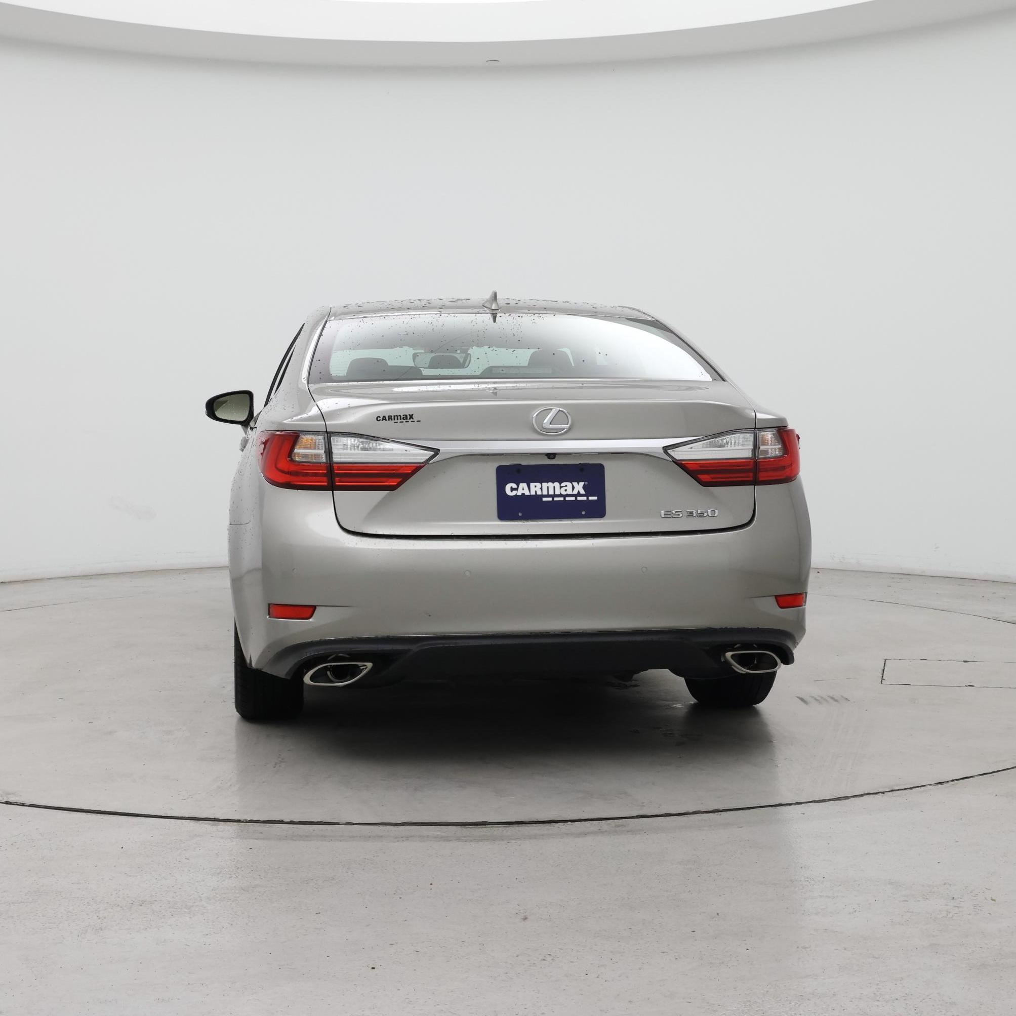 Thumbnail: 2018 Lexus ES - 6