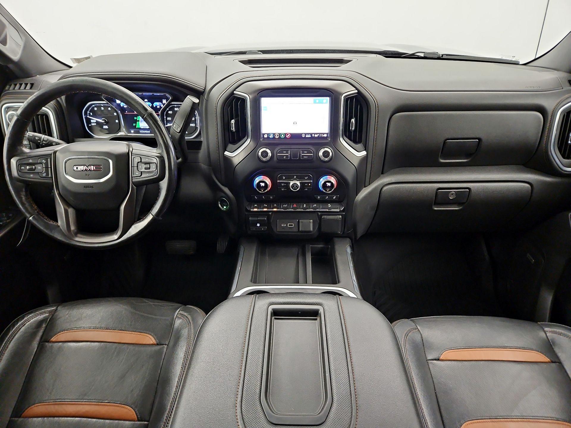Thumbnail: 2020 GMC Sierra 1500 - 9