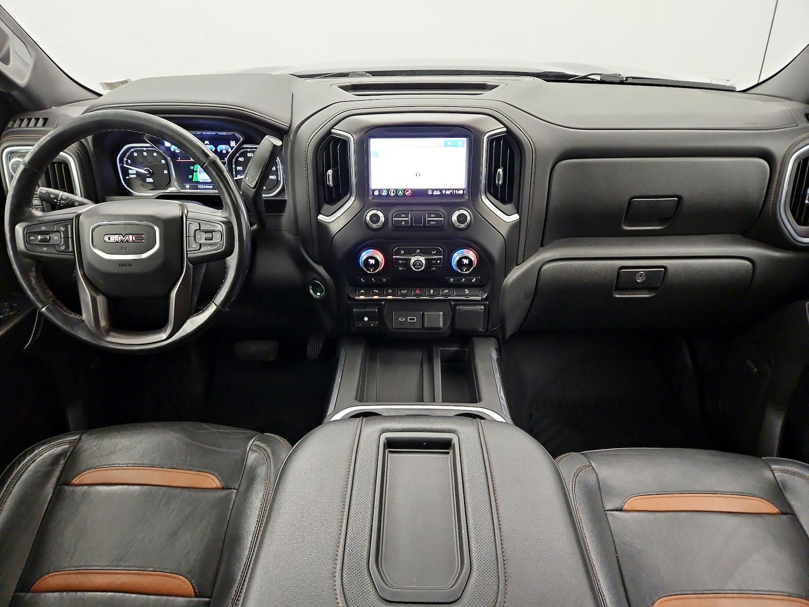 2020 GMC Sierra 1500 AT4 - Photo 10