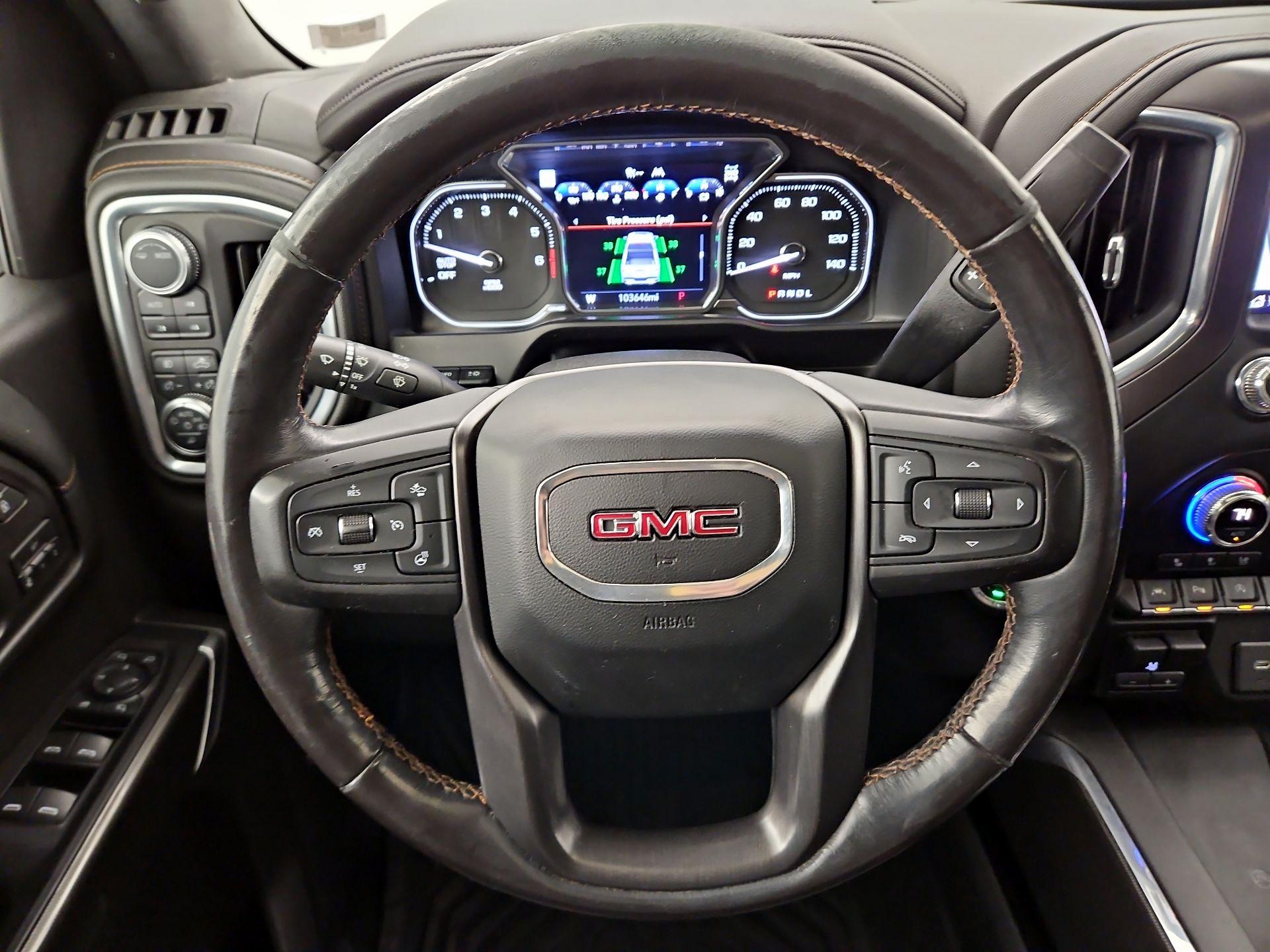 Thumbnail: 2020 GMC Sierra 1500 - 10