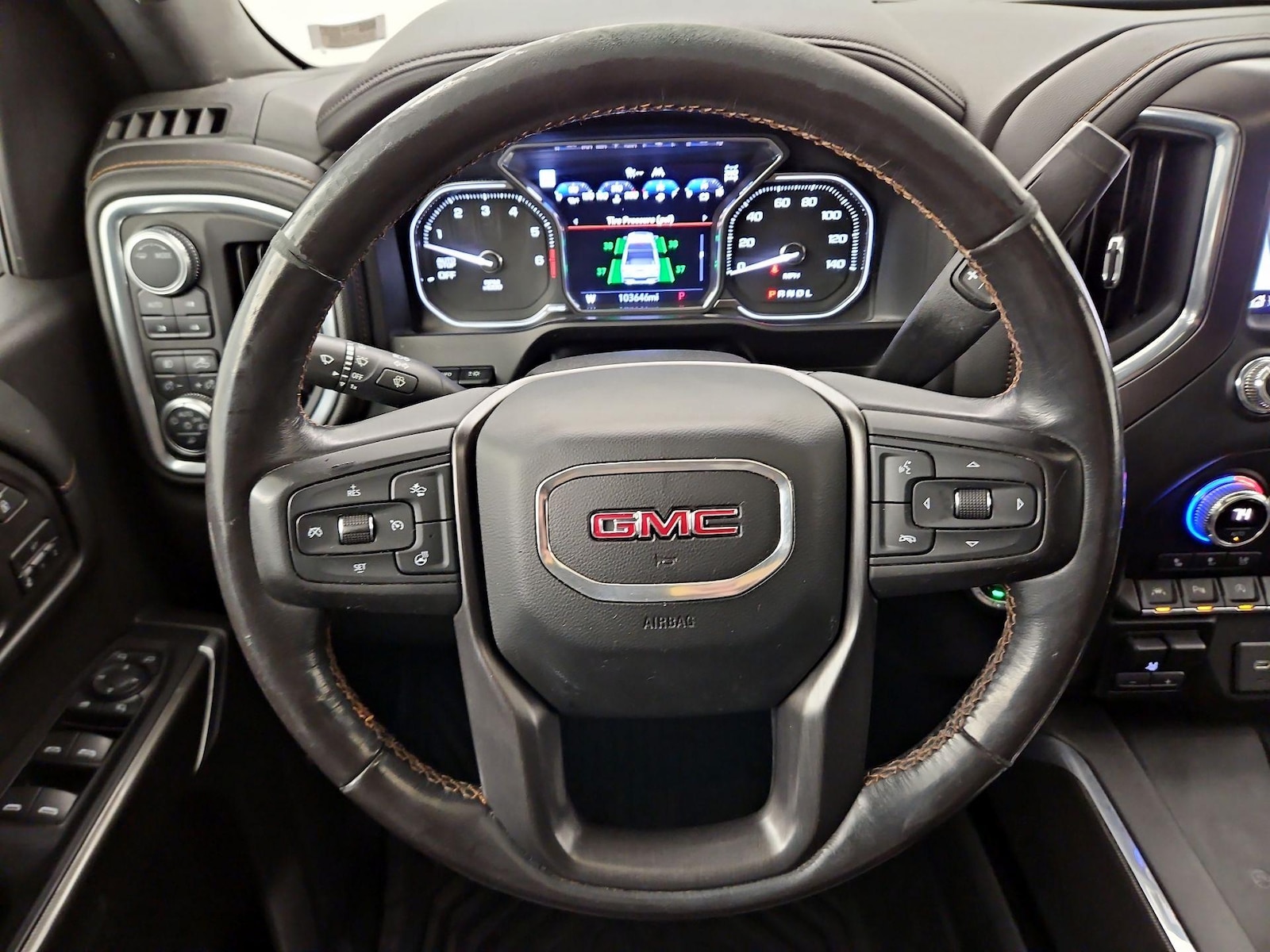 2020 GMC Sierra 1500 AT4 - Photo 11