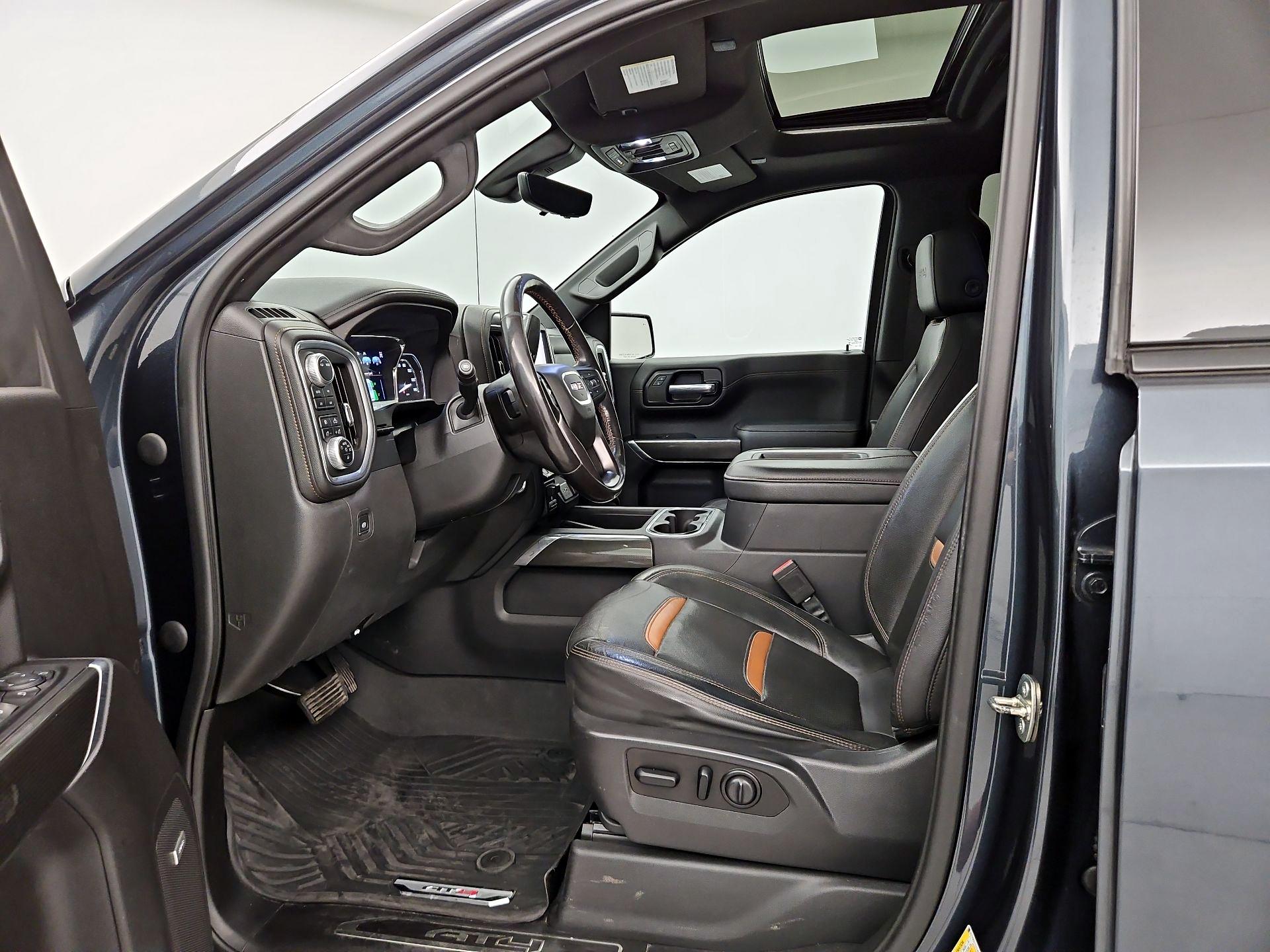Thumbnail: 2020 GMC Sierra 1500 - 11