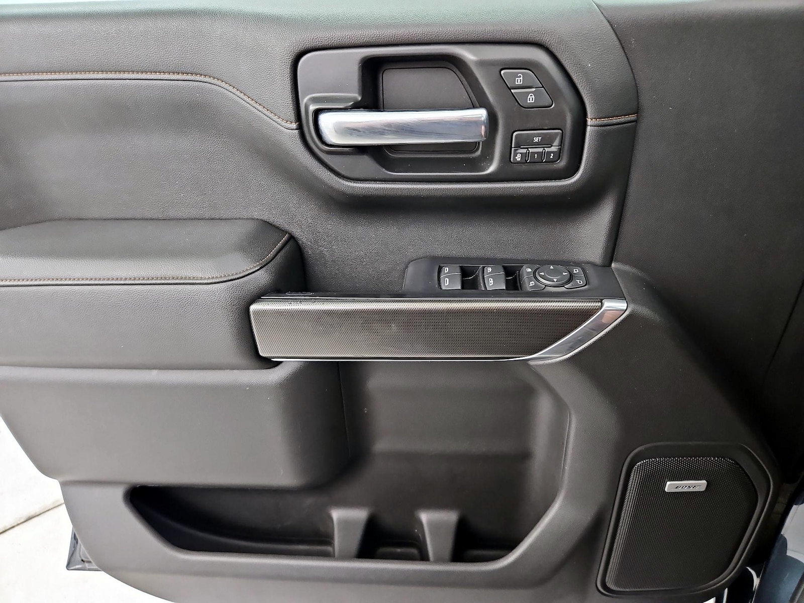 2020 GMC Sierra 1500 AT4 - Photo 13