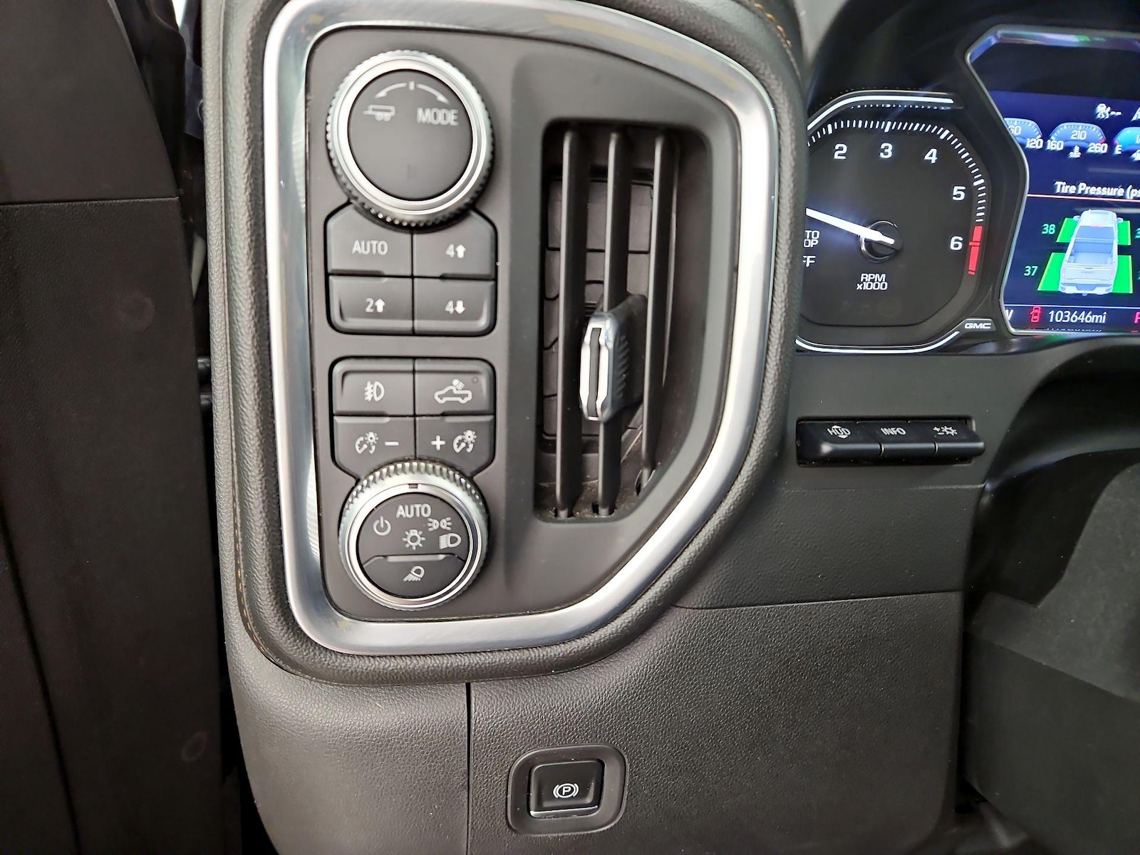 2020 GMC Sierra 1500 AT4 - Photo 14