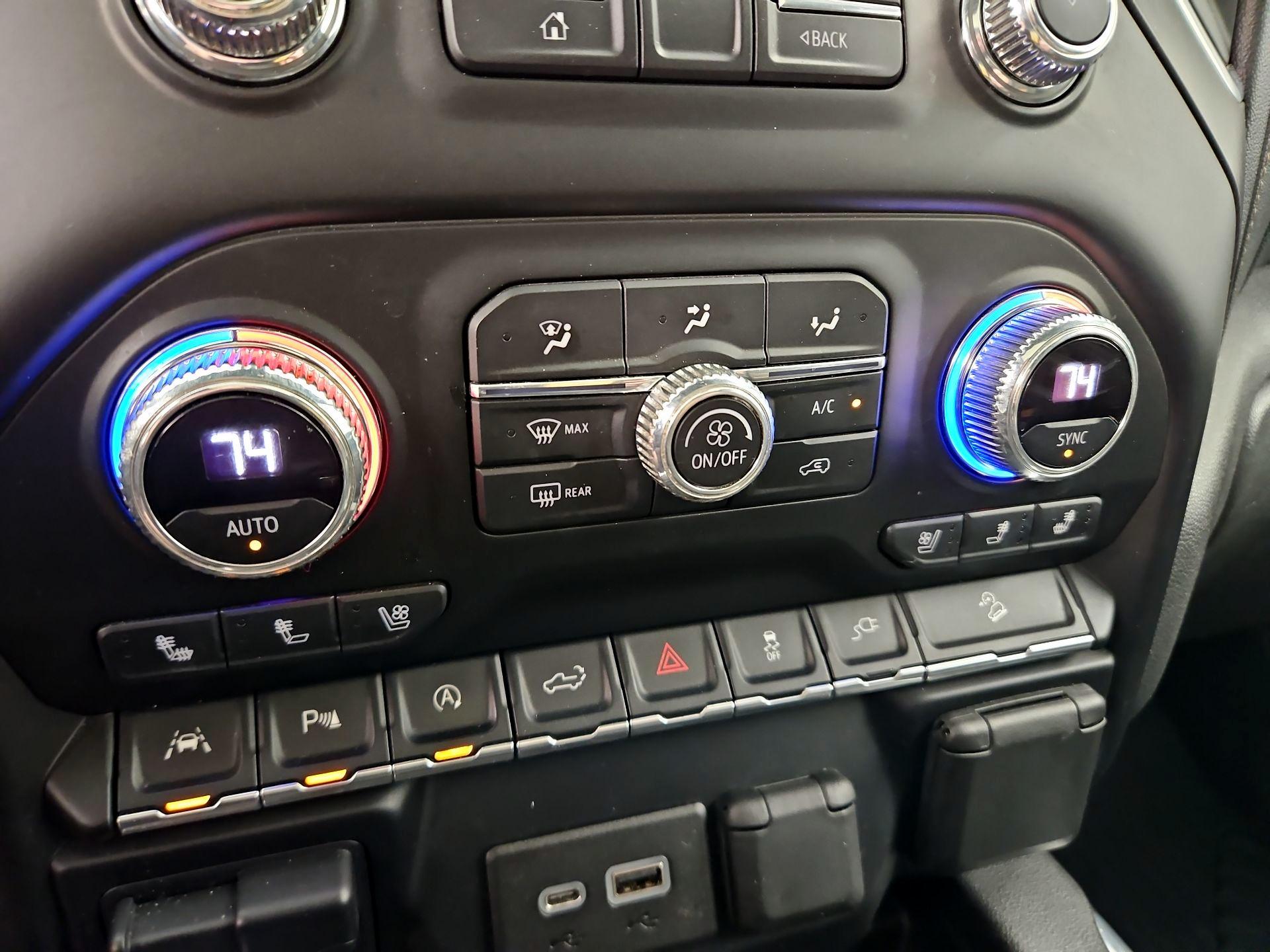 Thumbnail: 2020 GMC Sierra 1500 - 17