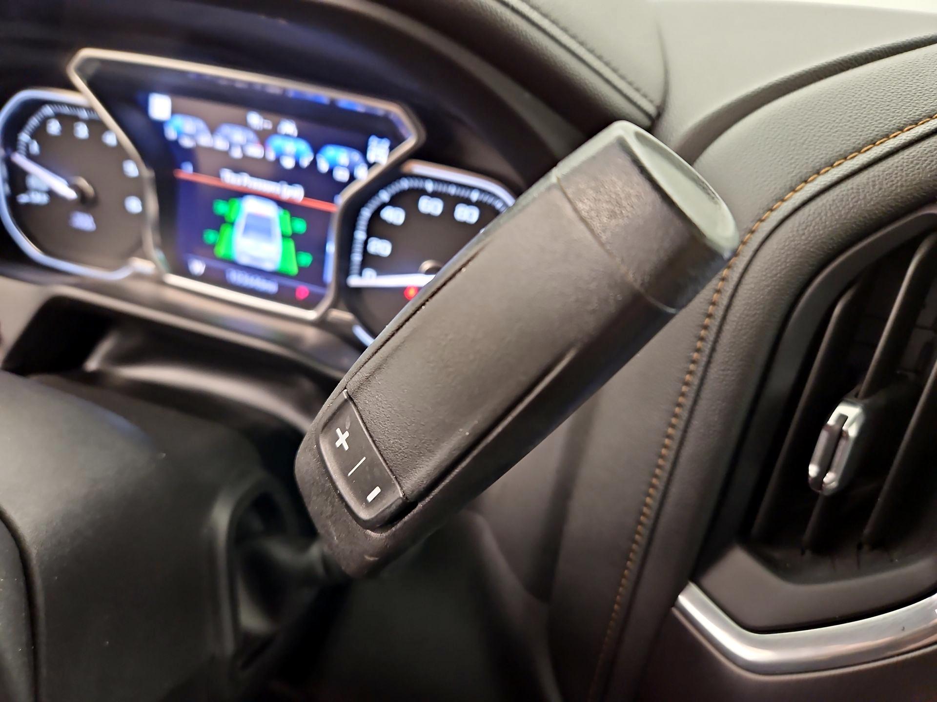 Thumbnail: 2020 GMC Sierra 1500 - 18