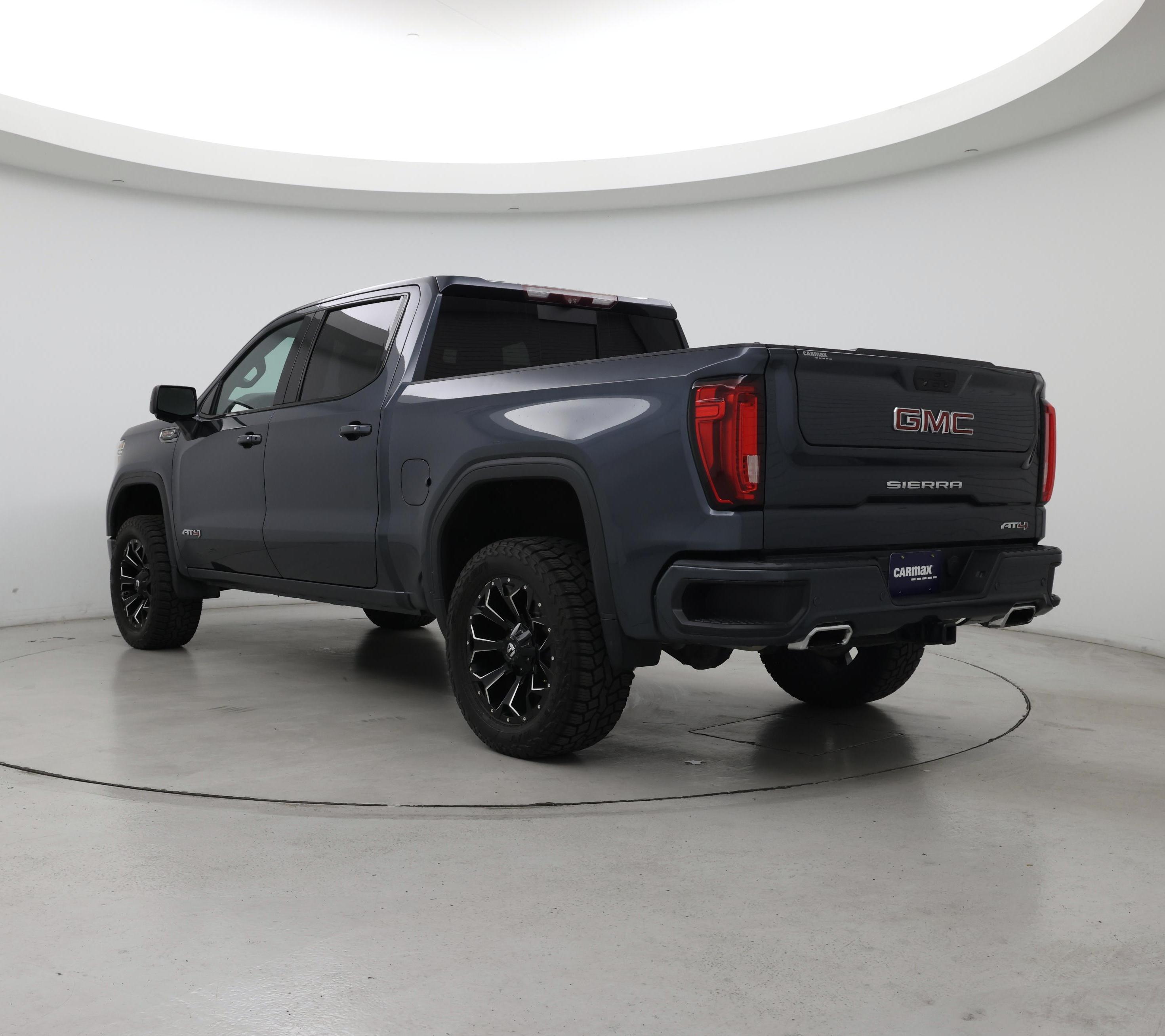 Thumbnail: 2020 GMC Sierra 1500 - 2