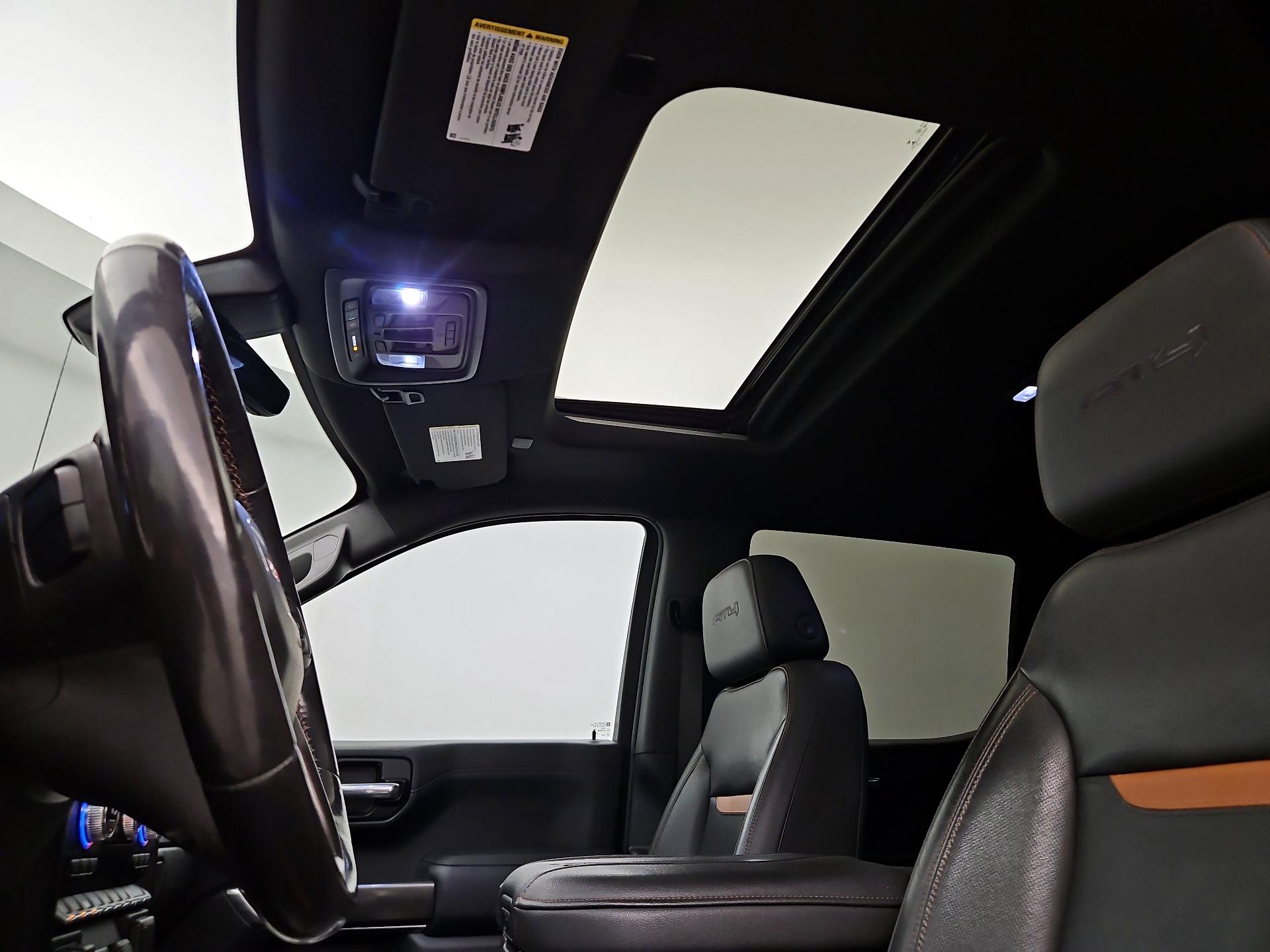 Thumbnail: 2020 GMC Sierra 1500 - 20