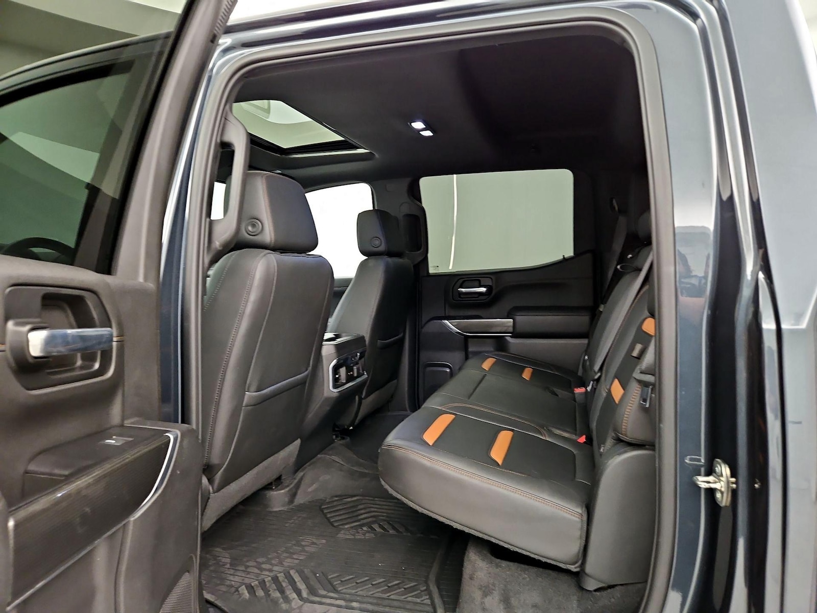 2020 GMC Sierra 1500 AT4 - Photo 22