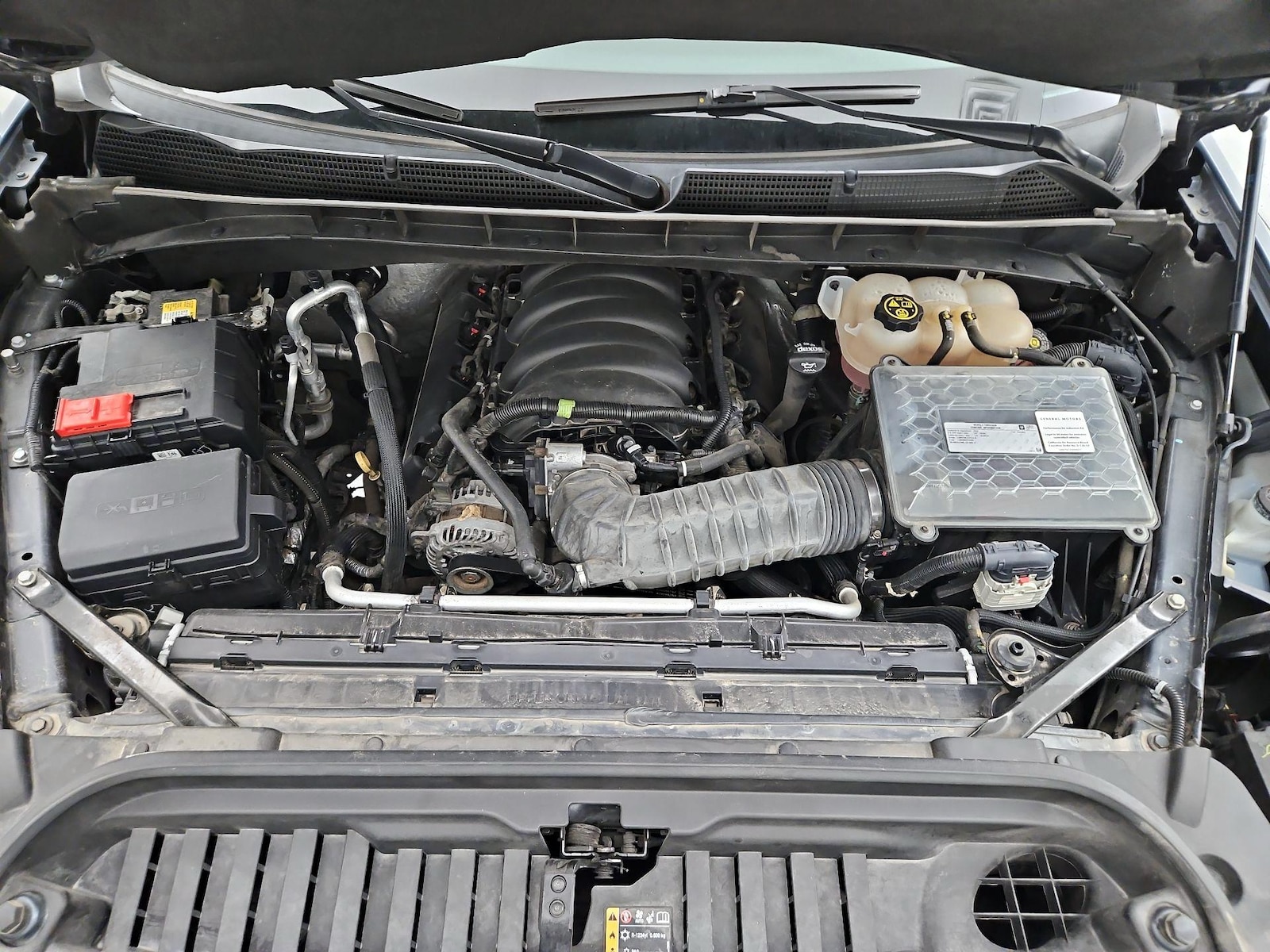 2020 GMC Sierra 1500 AT4 - Photo 24