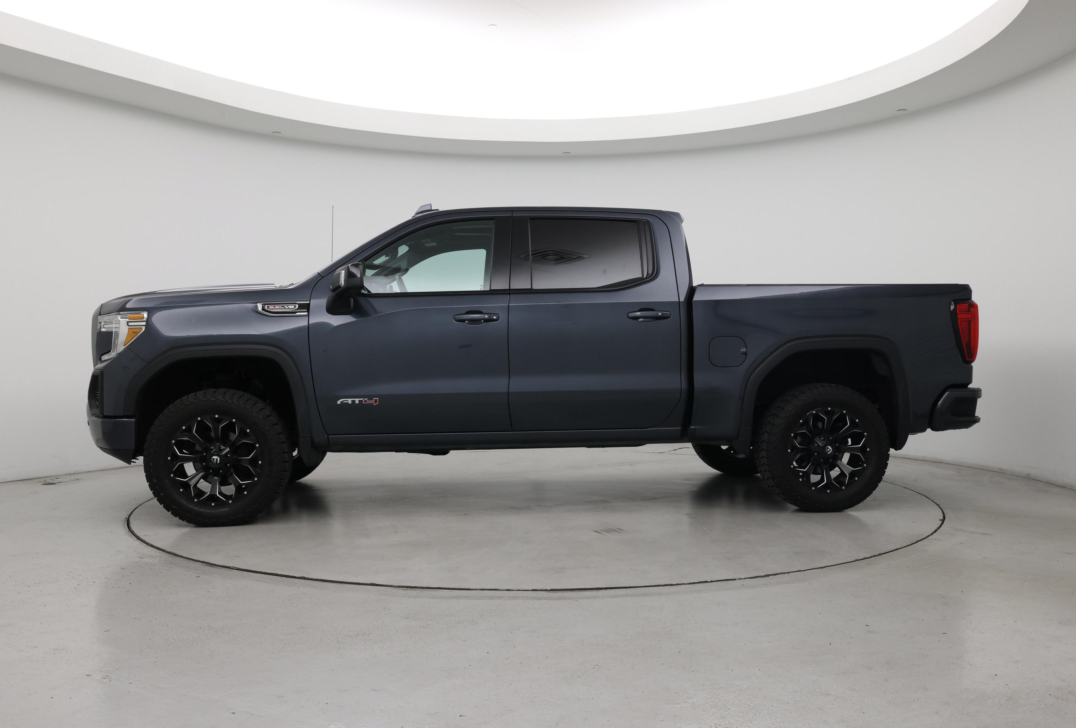 Thumbnail: 2020 GMC Sierra 1500 - 3