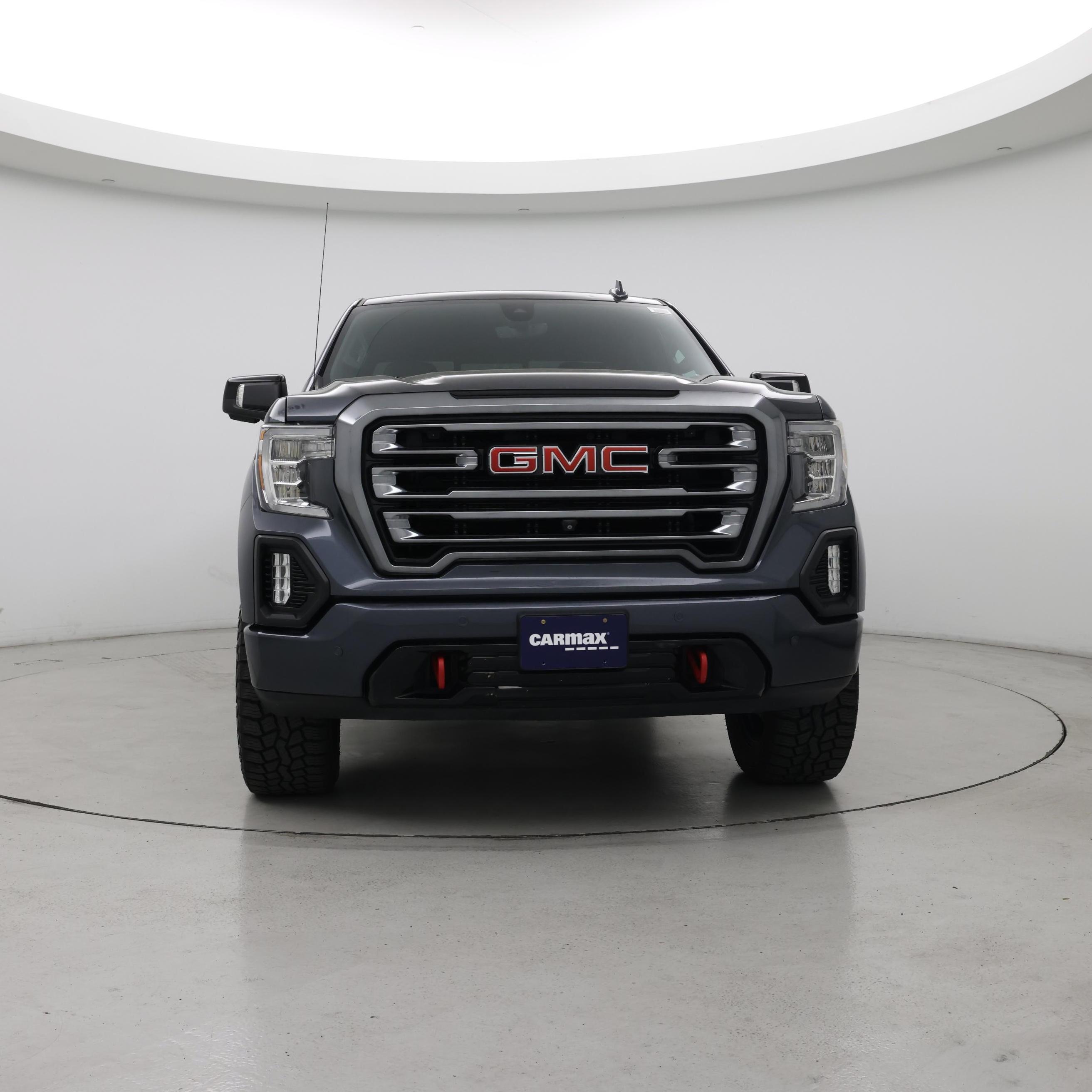 Thumbnail: 2020 GMC Sierra 1500 - 5