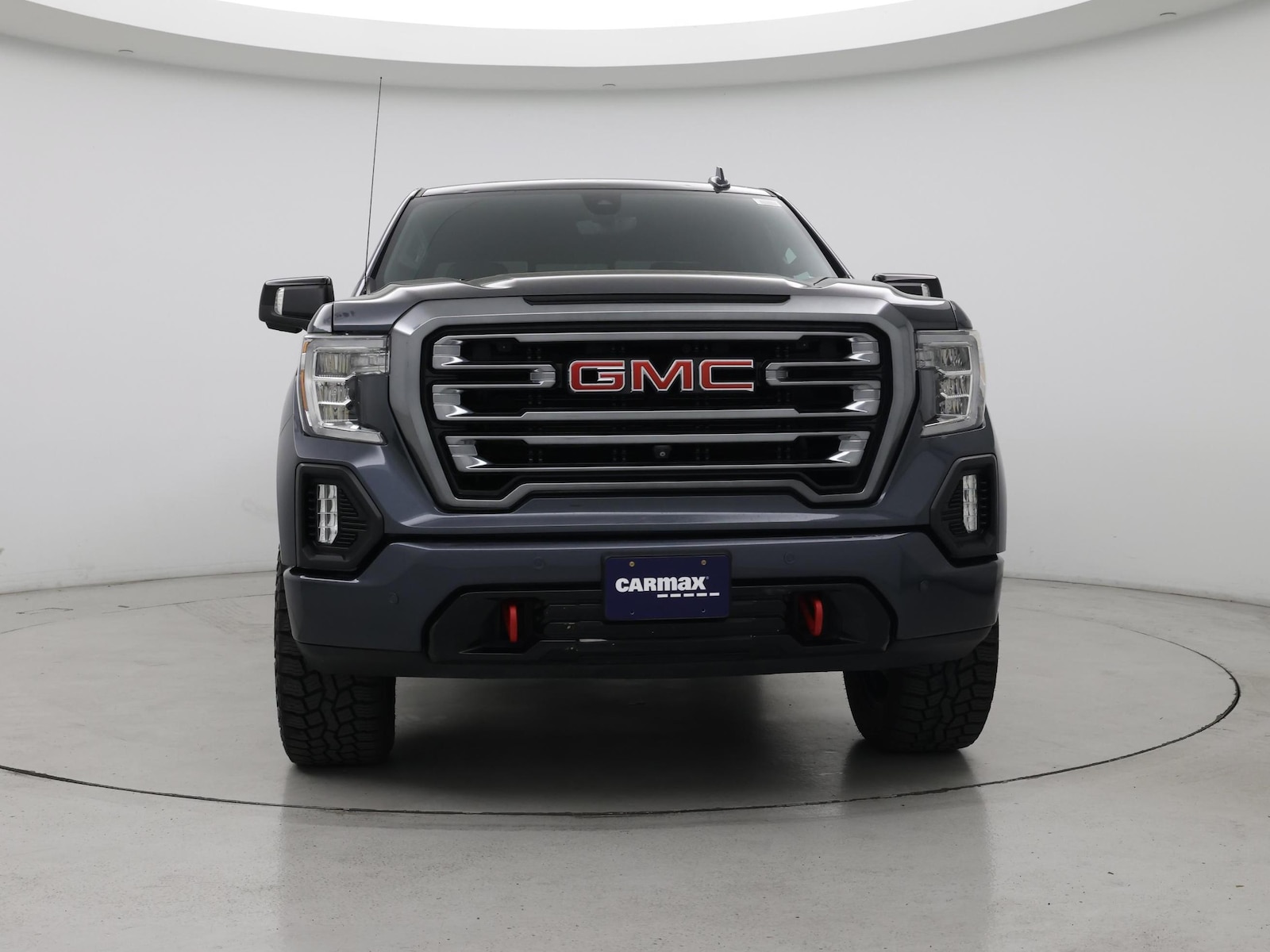 2020 GMC Sierra 1500 AT4 - Photo 6