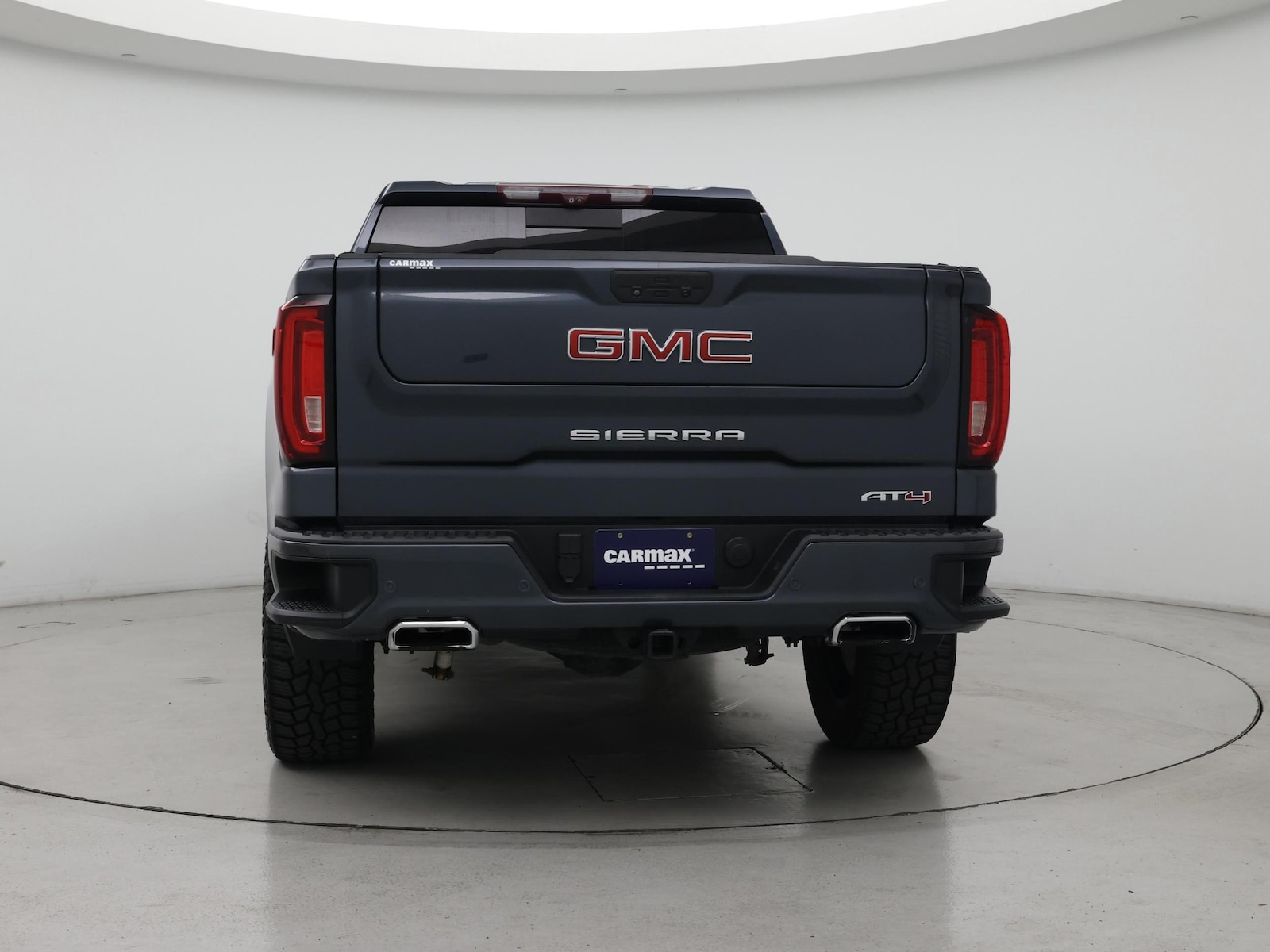 2020 GMC Sierra 1500 AT4 - Photo 7
