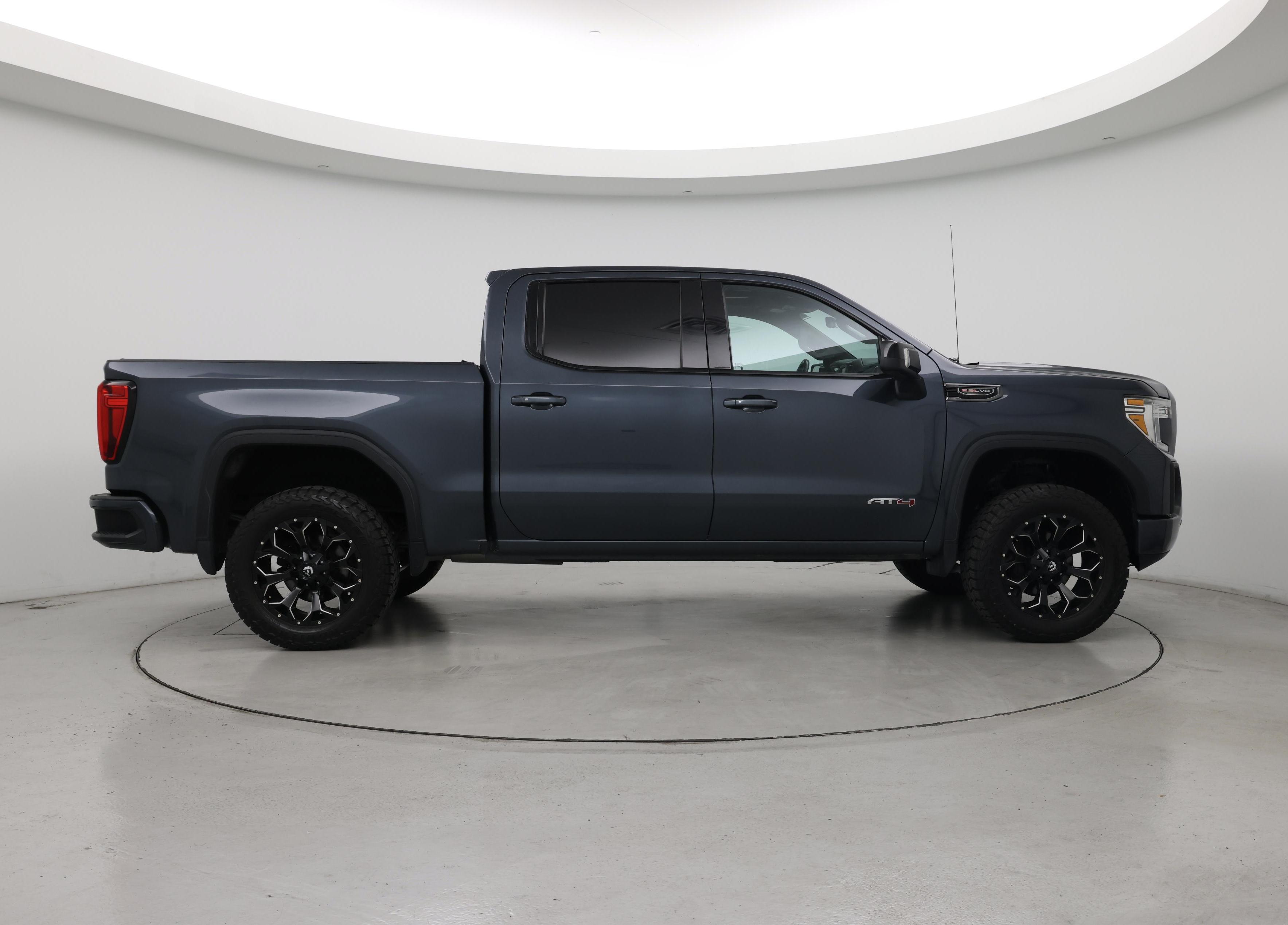 Thumbnail: 2020 GMC Sierra 1500 - 7