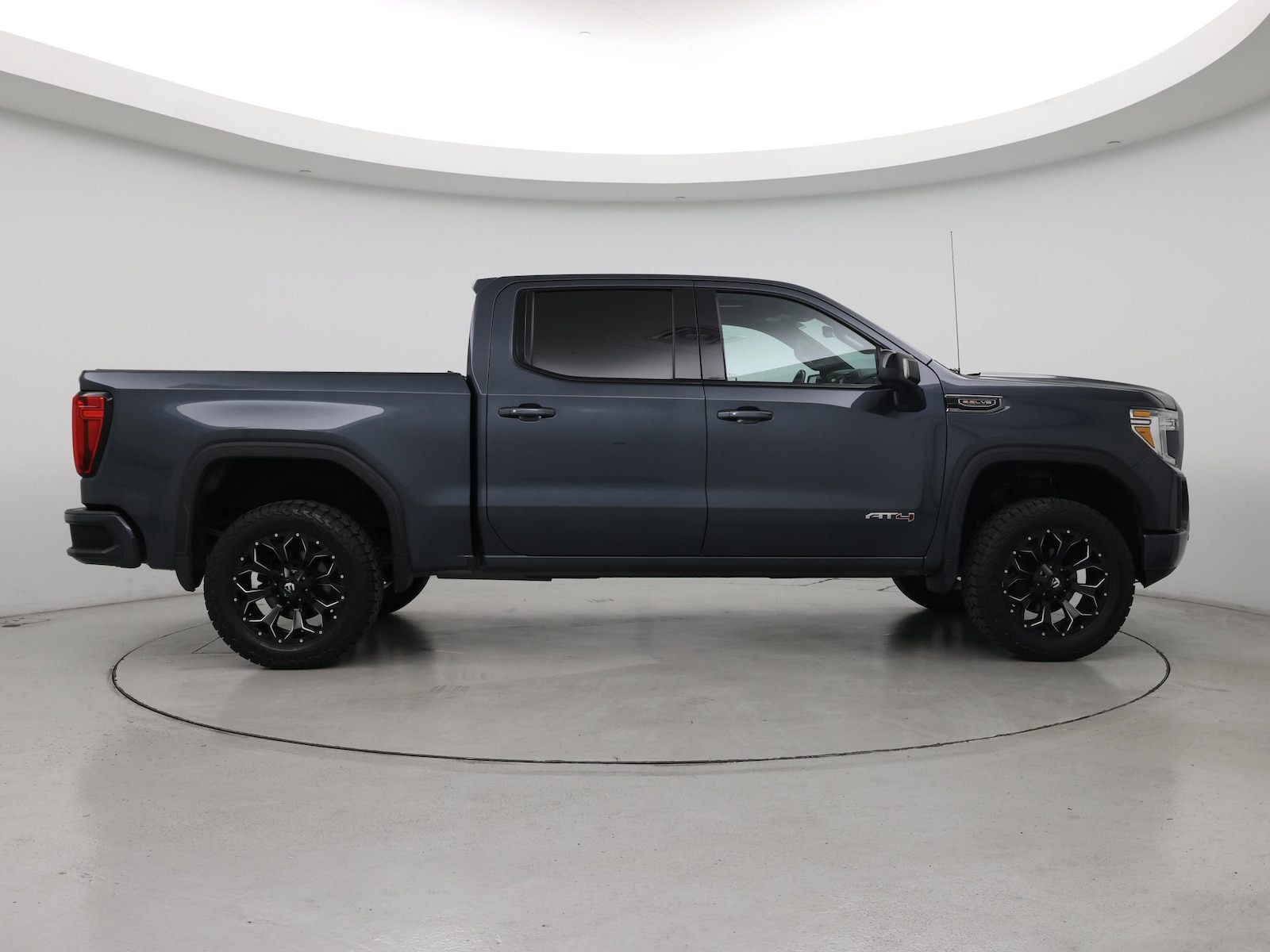 2020 GMC Sierra 1500 AT4 - Photo 8