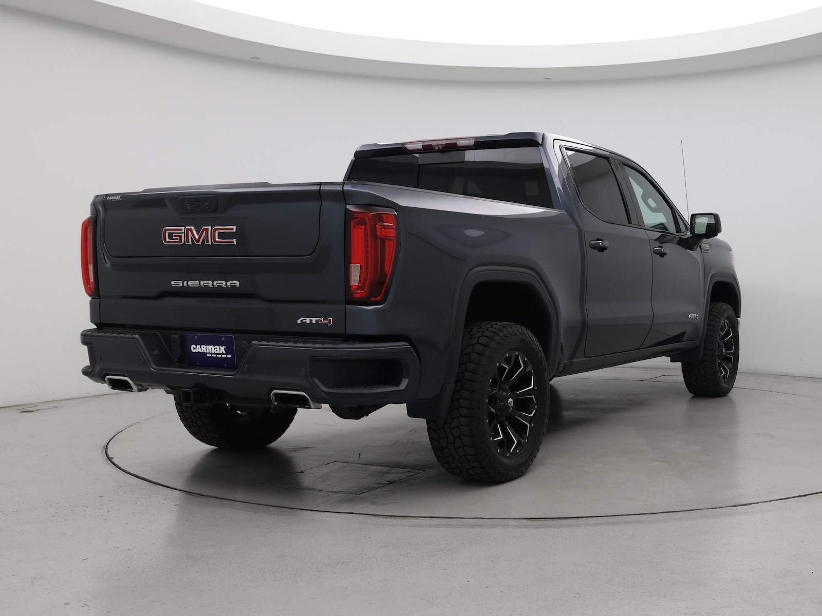 2020 GMC Sierra 1500 AT4 - Photo 9