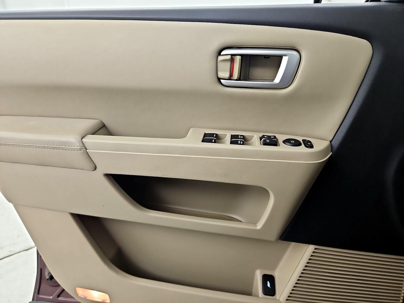 2014 Honda Pilot EX-L - Photo 13