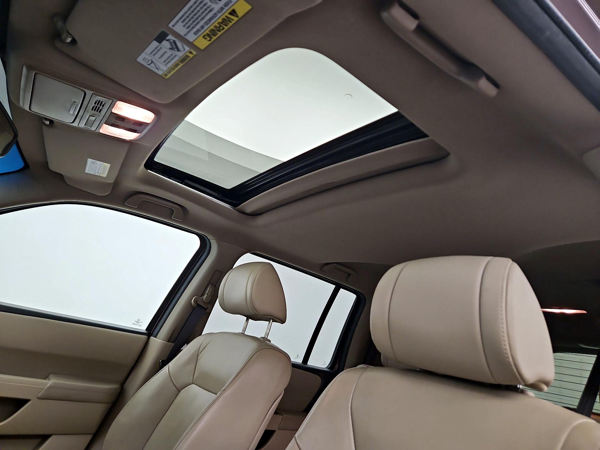Thumbnail: 2014 Honda Pilot - 19