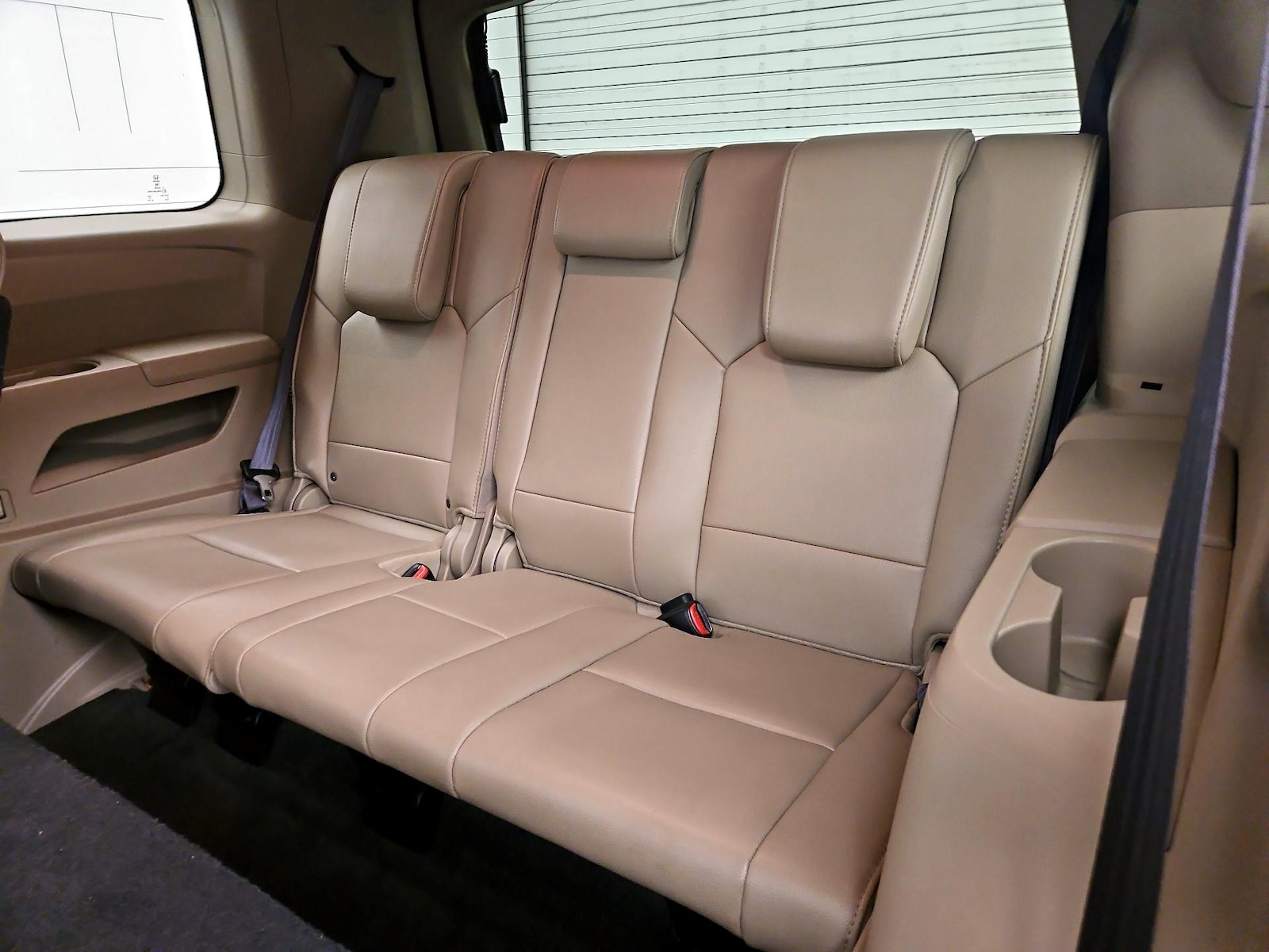 2014 Honda Pilot EX-L - Photo 22