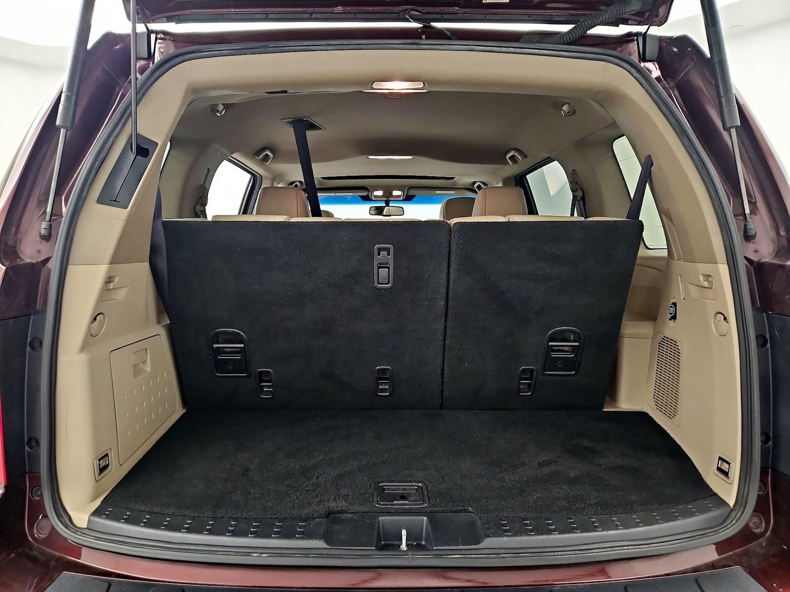2014 Honda Pilot EX-L - Photo 23