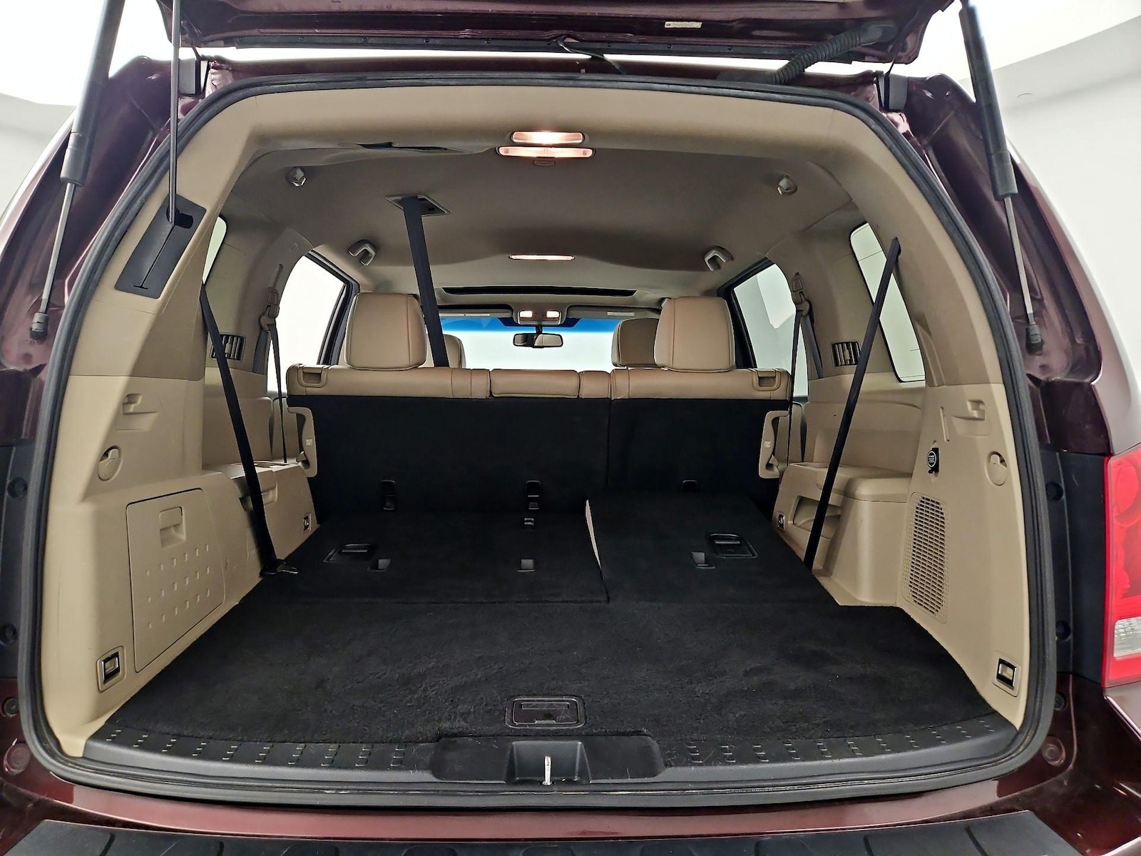 2014 Honda Pilot EX-L - Photo 24
