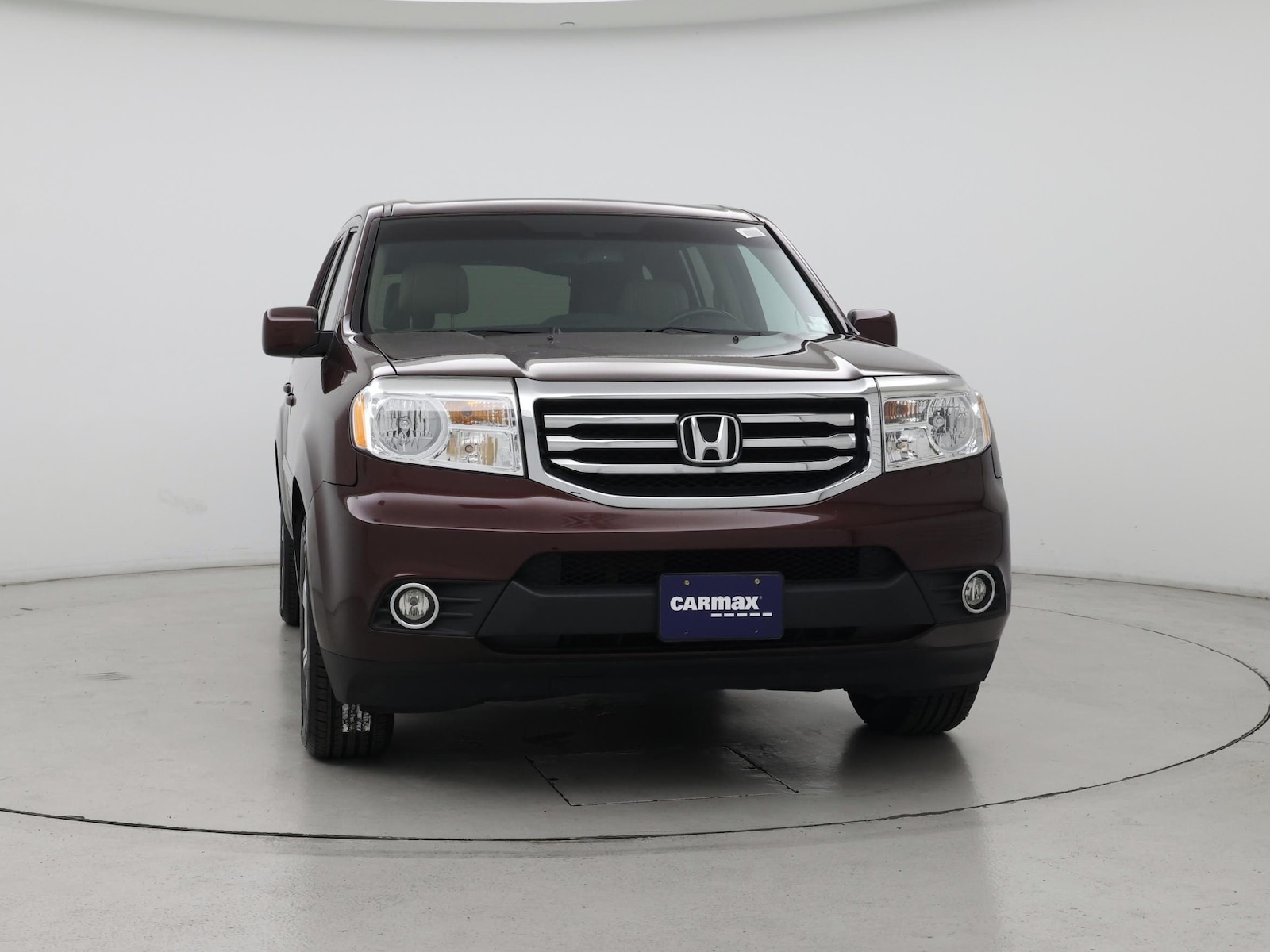 2014 Honda Pilot EX-L - Photo 6