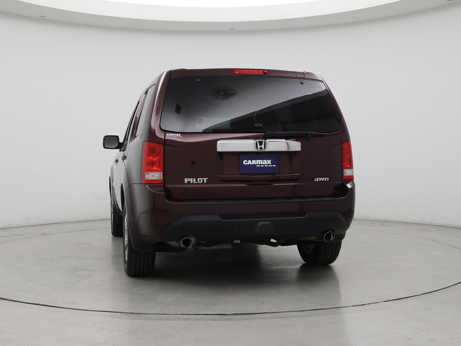 2014 Honda Pilot EX-L - Photo 7