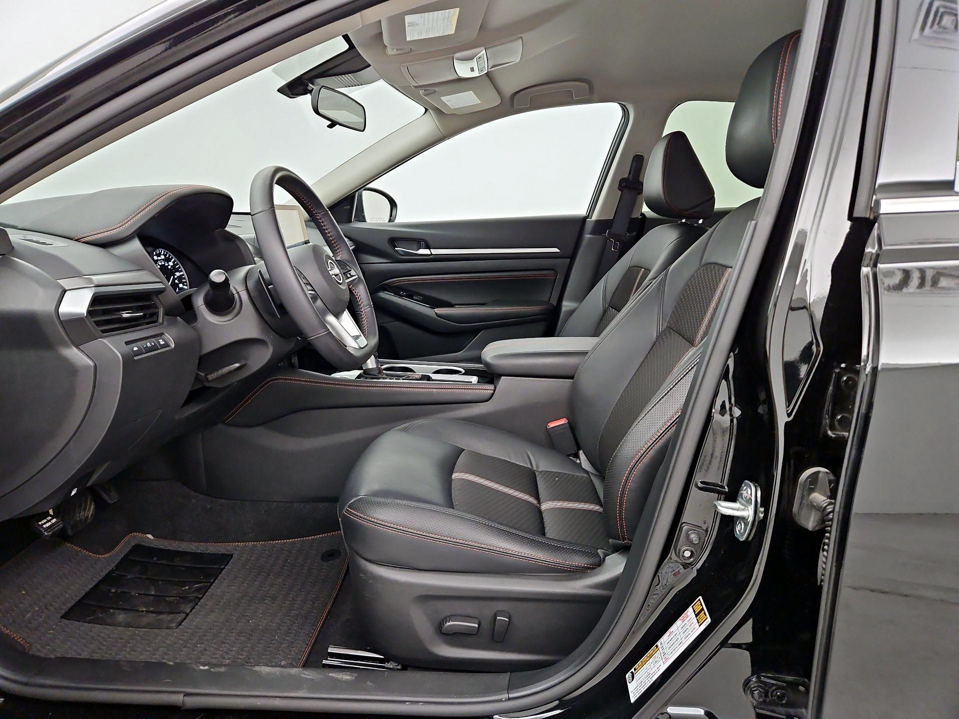 Thumbnail: 2023 Nissan Altima - 11