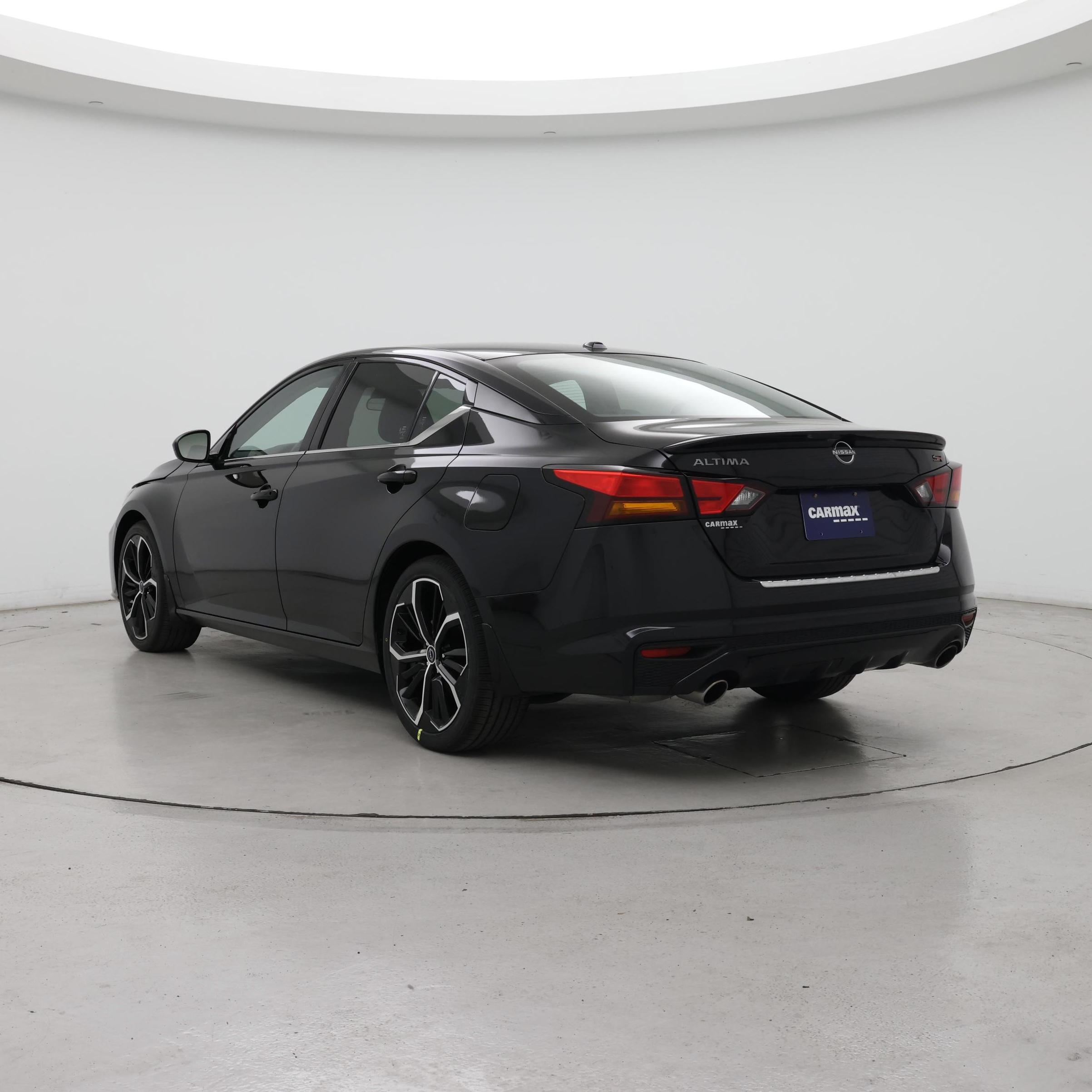 Thumbnail: 2023 Nissan Altima - 2