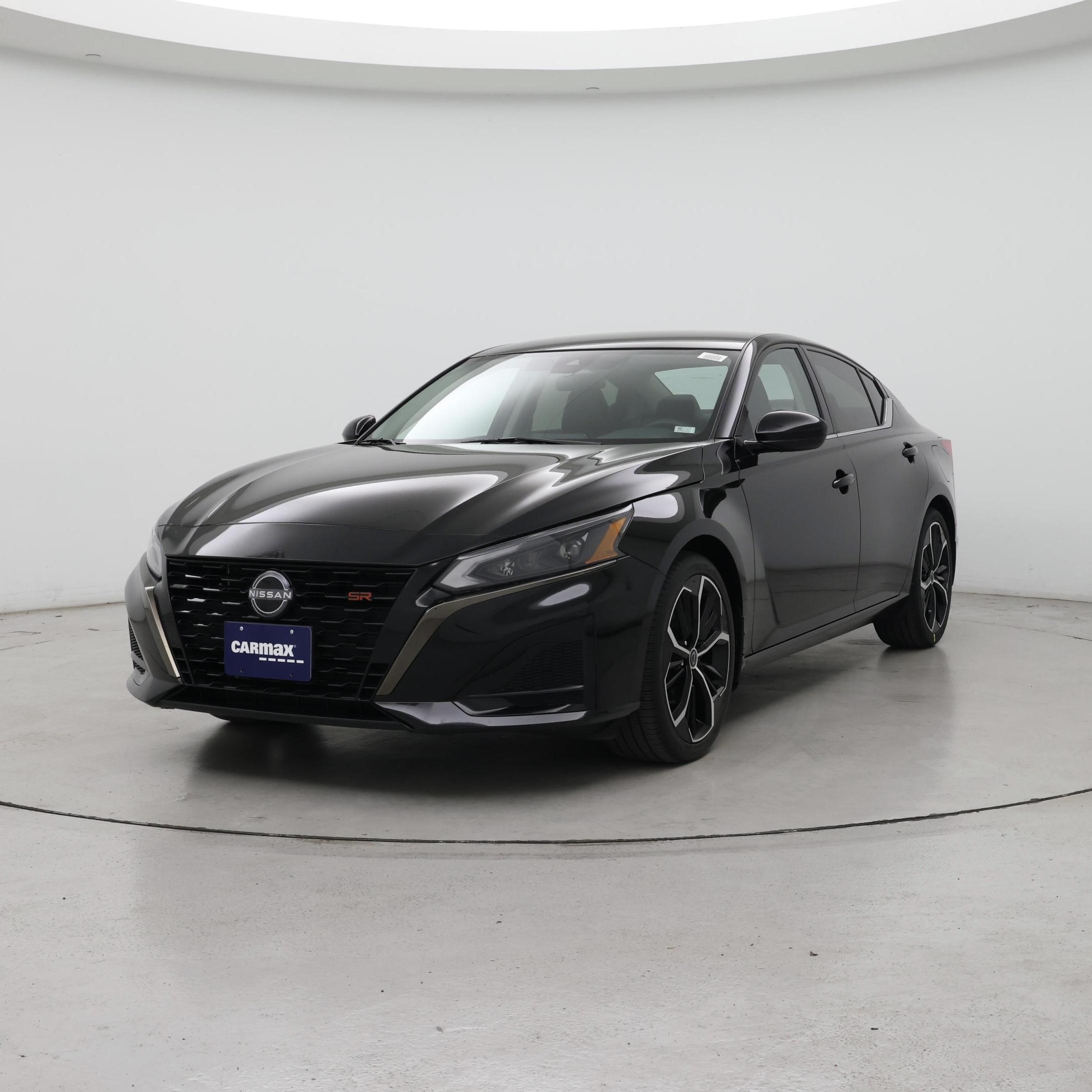 Thumbnail: 2023 Nissan Altima - 4