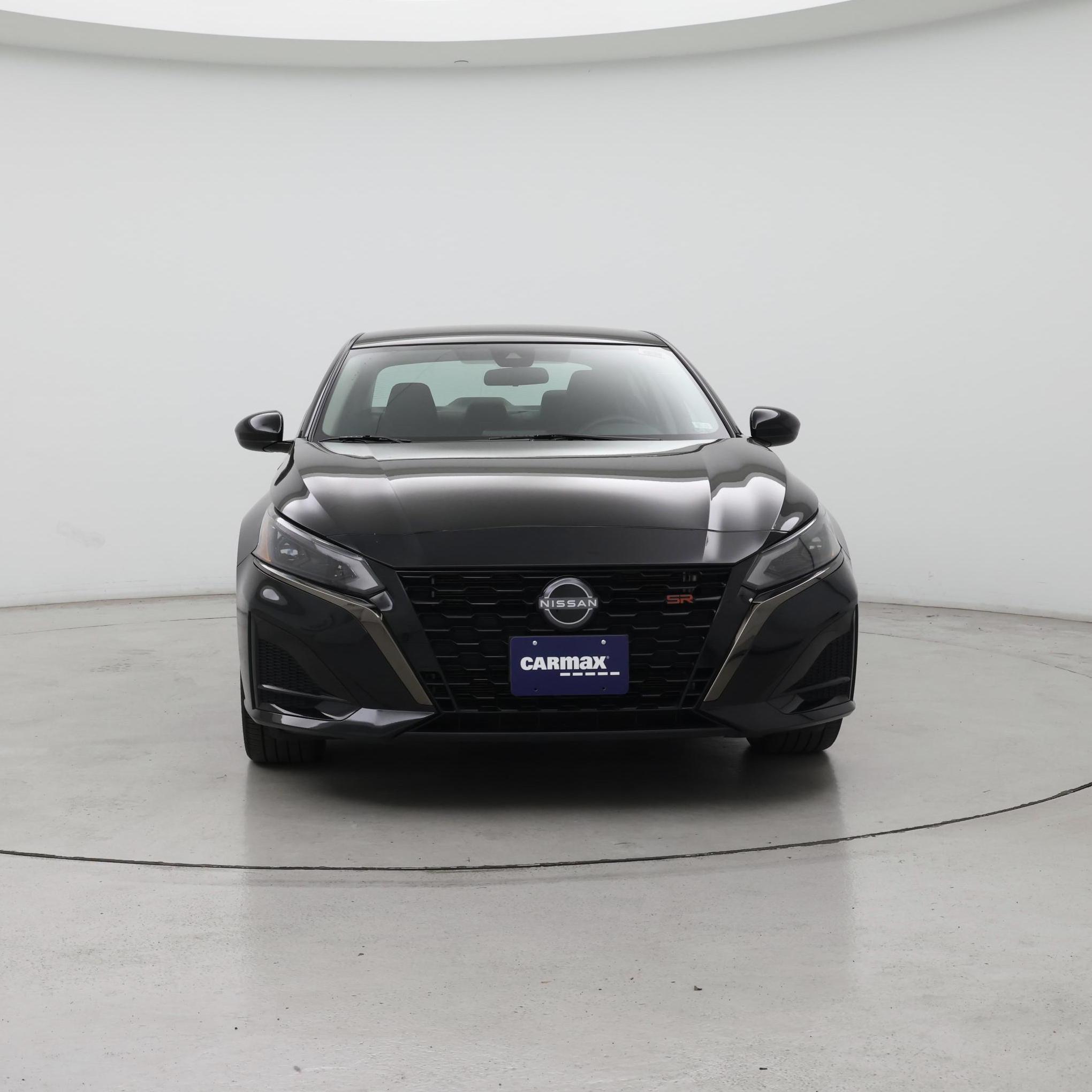 Thumbnail: 2023 Nissan Altima - 5