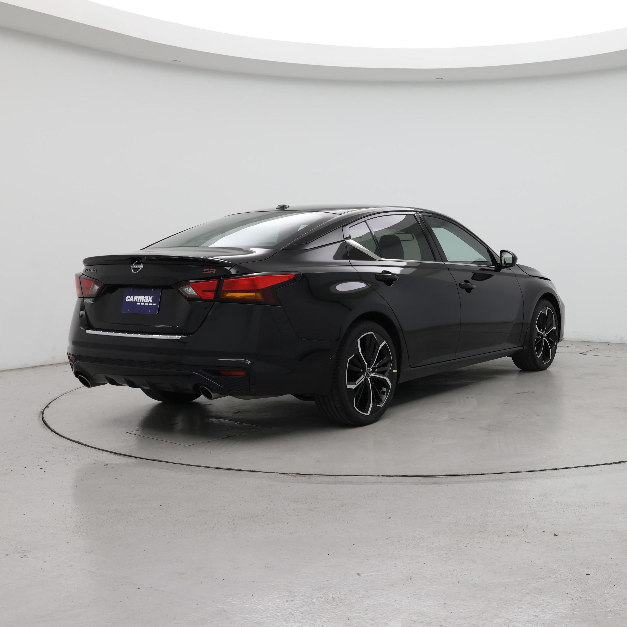 Thumbnail: 2023 Nissan Altima - 8