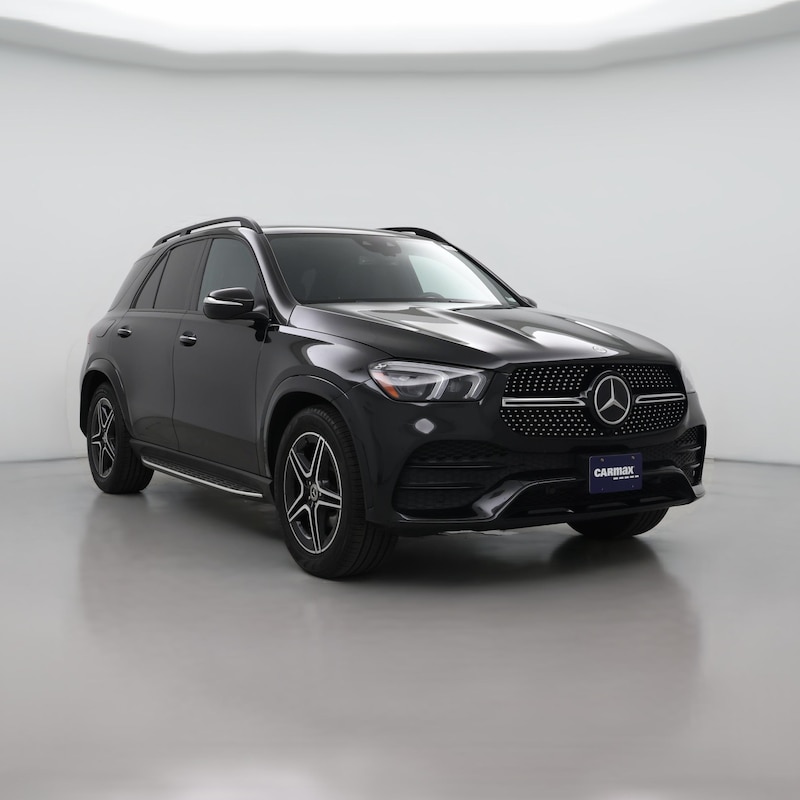 2022 Mercedes-Benz GLE350
