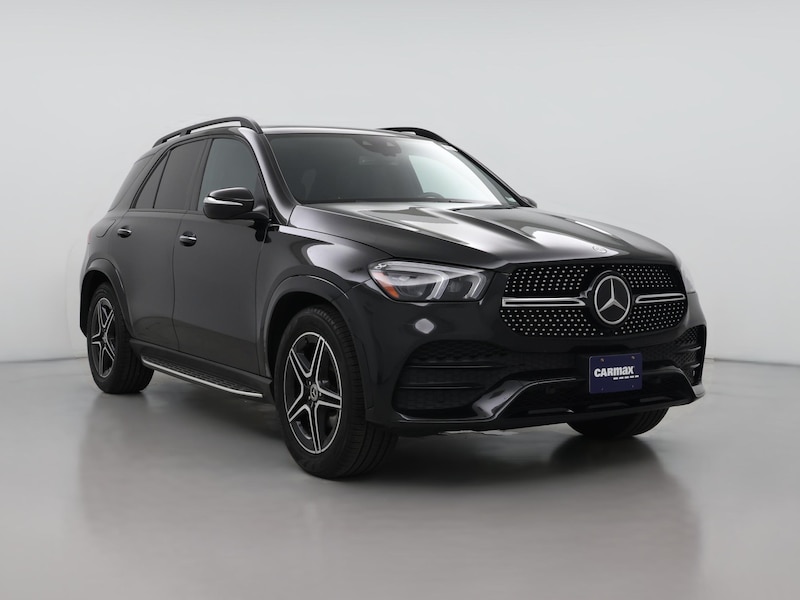 2022 Mercedes-Benz GLE350 null