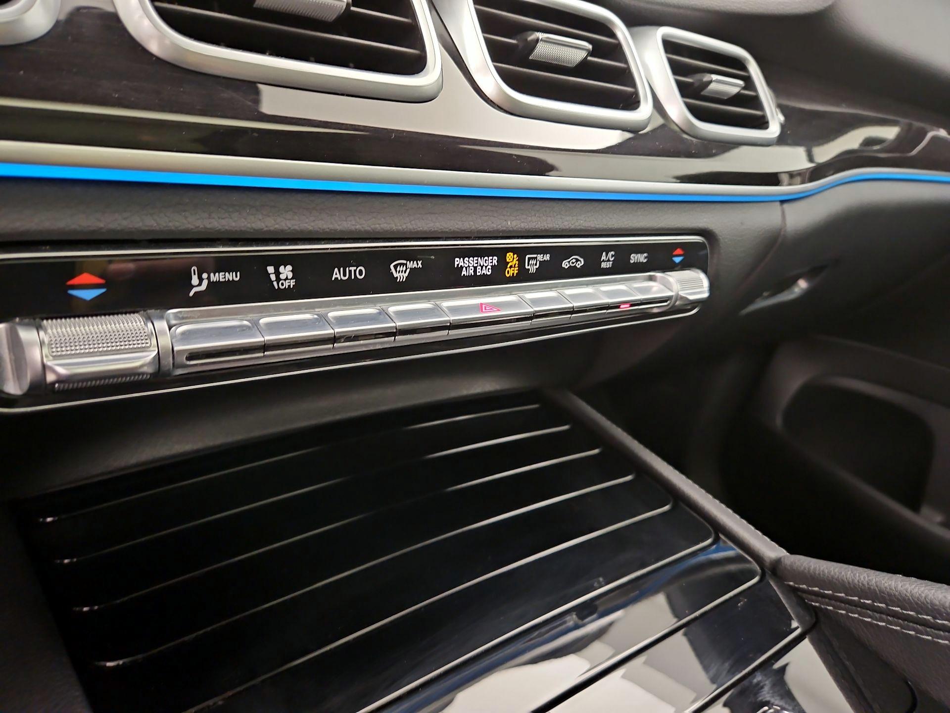 Thumbnail: 2022 Mercedes-Benz GLE - 16