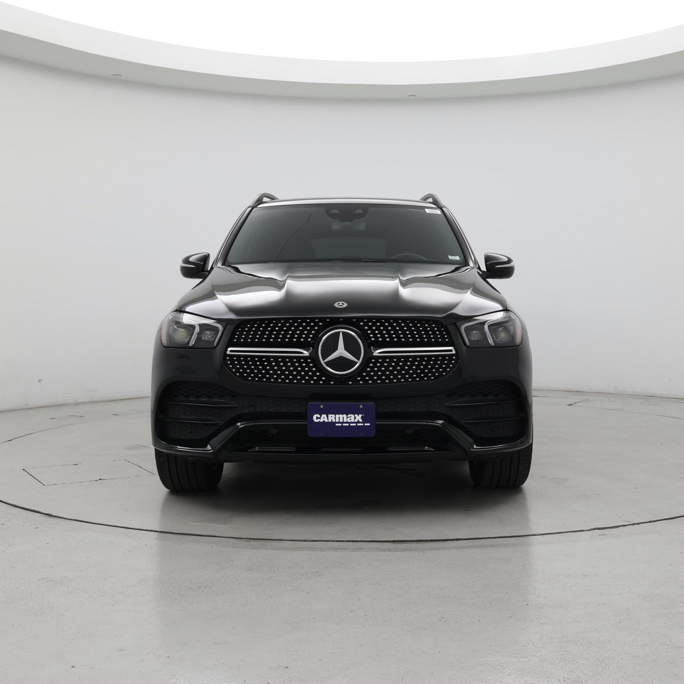 Thumbnail: 2022 Mercedes-Benz GLE - 5