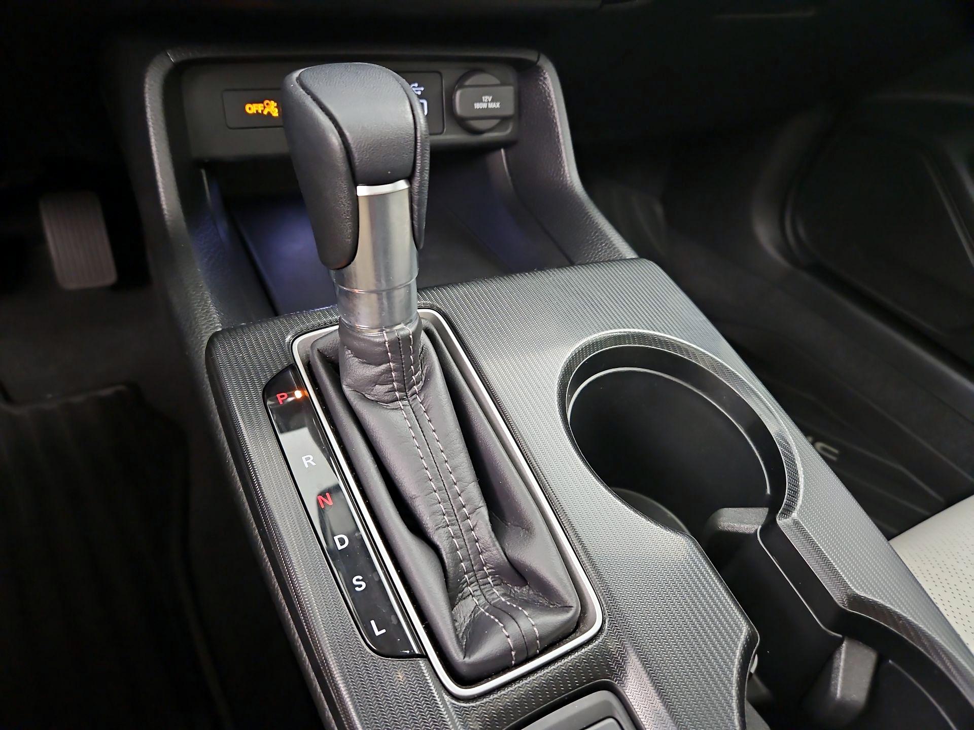 Thumbnail: 2024 Honda Civic - 17