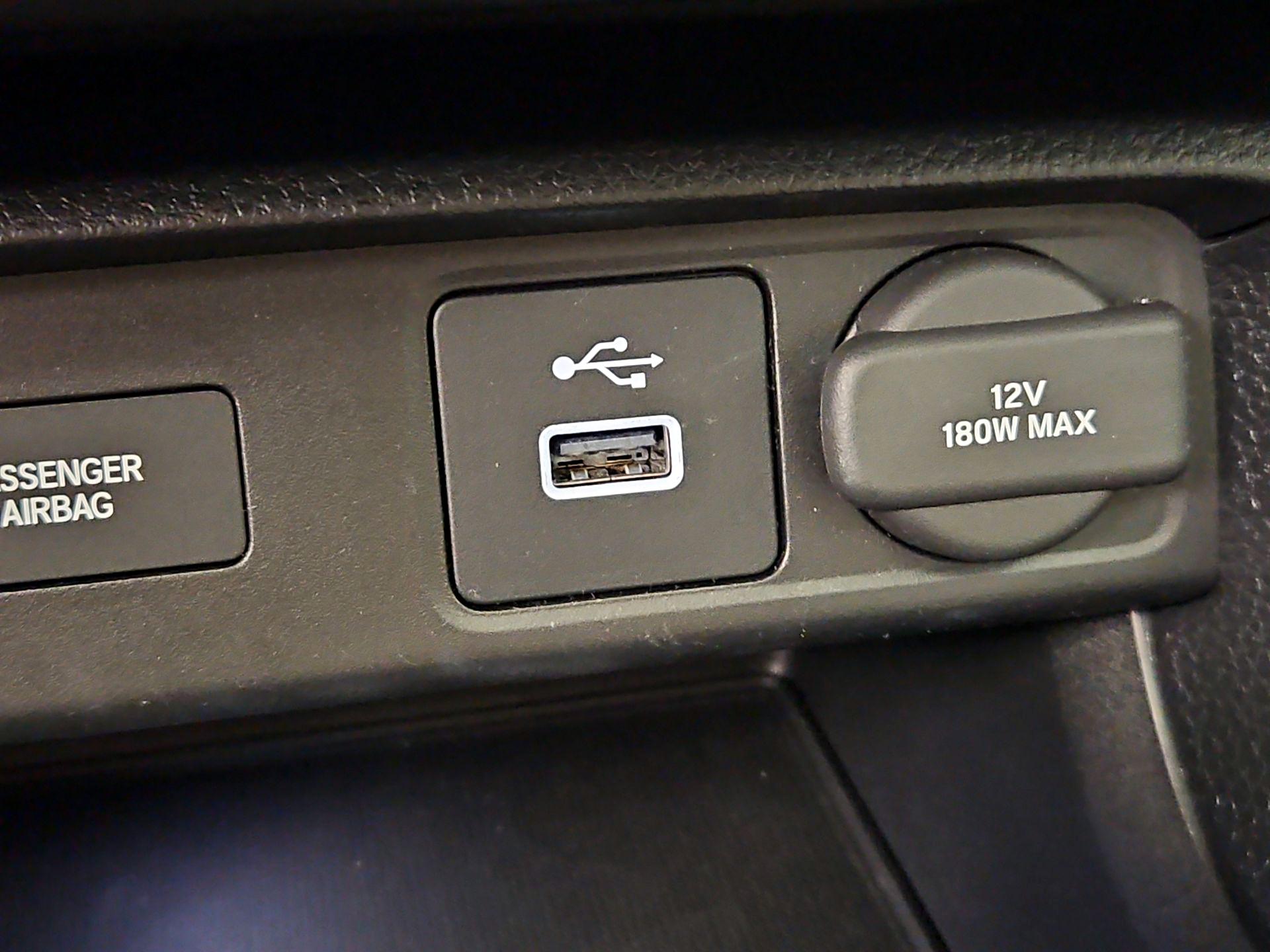 Thumbnail: 2024 Honda Civic - 18