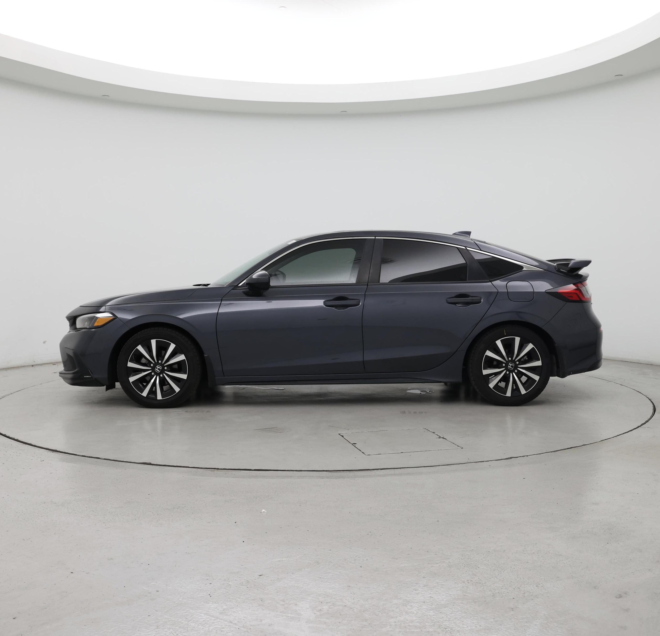 Thumbnail: 2024 Honda Civic - 3