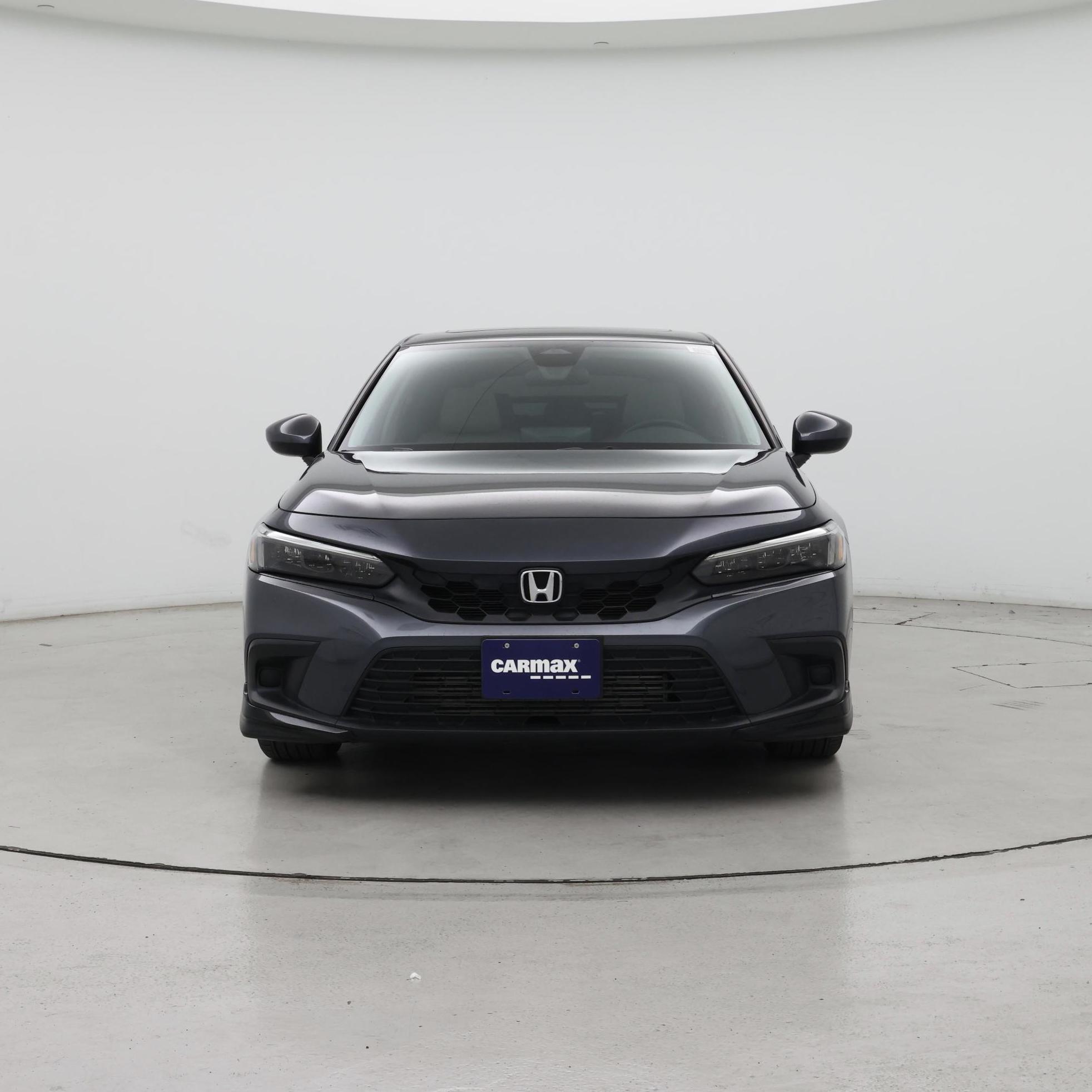 Thumbnail: 2024 Honda Civic - 5