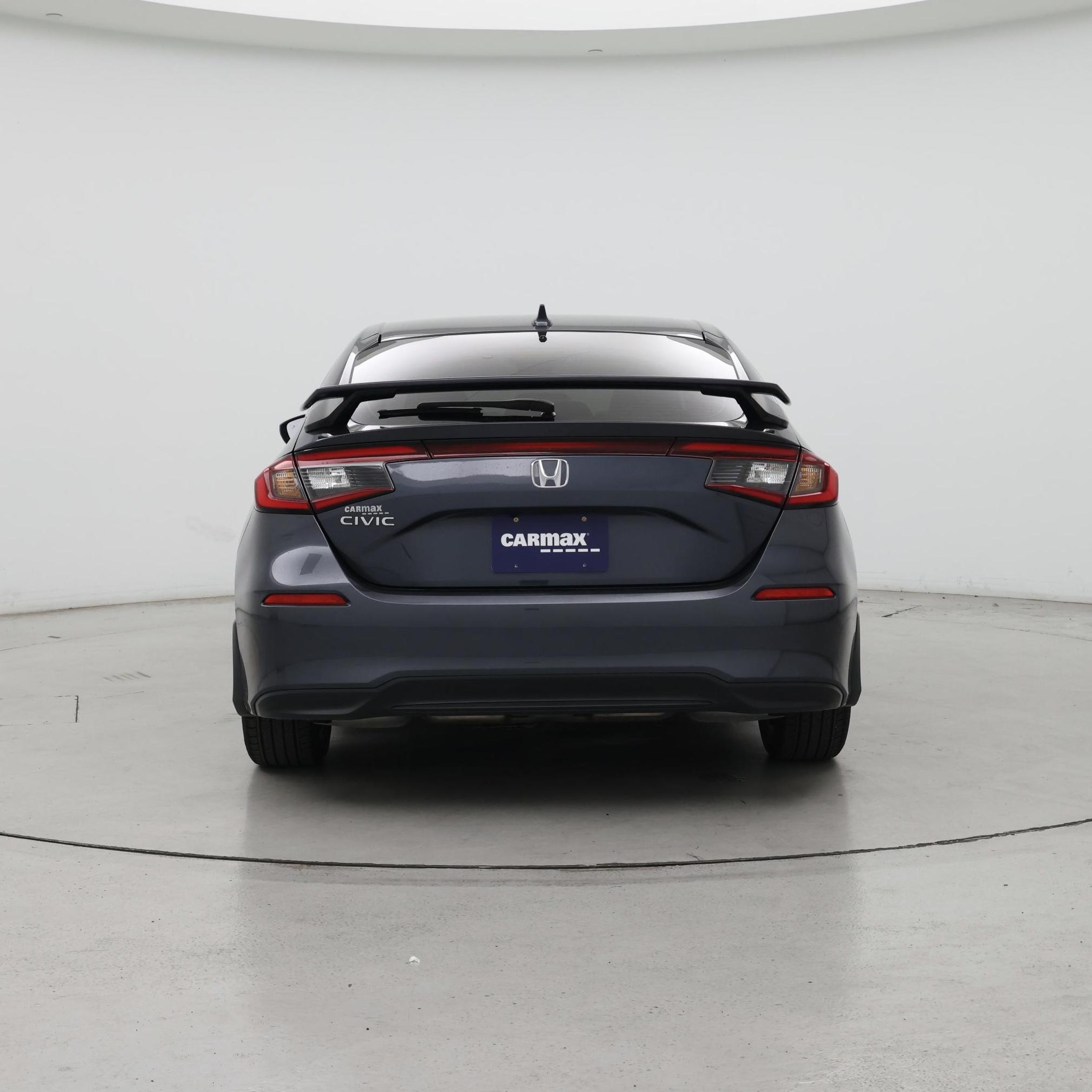 Thumbnail: 2024 Honda Civic - 6