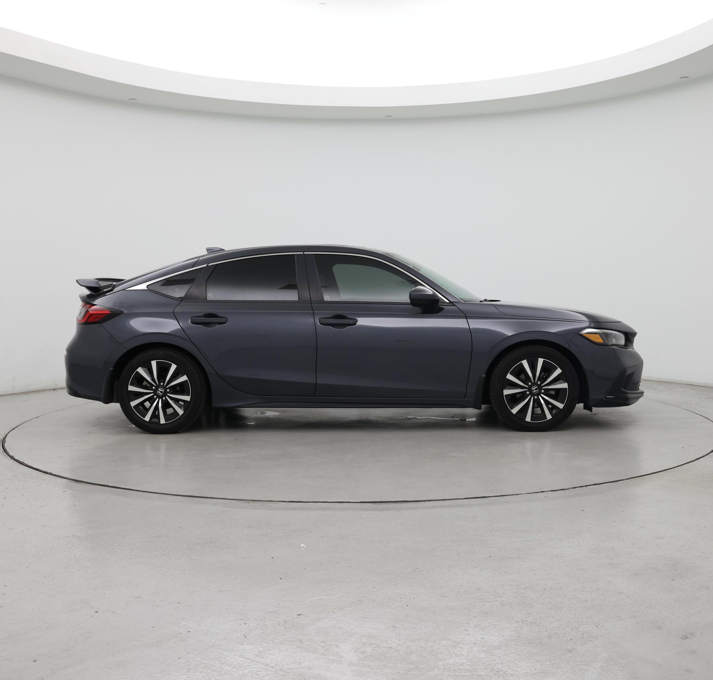 Thumbnail: 2024 Honda Civic - 7
