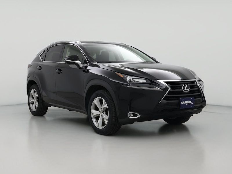 2017 Lexus NX 200t -
                  Saint Louis, MO