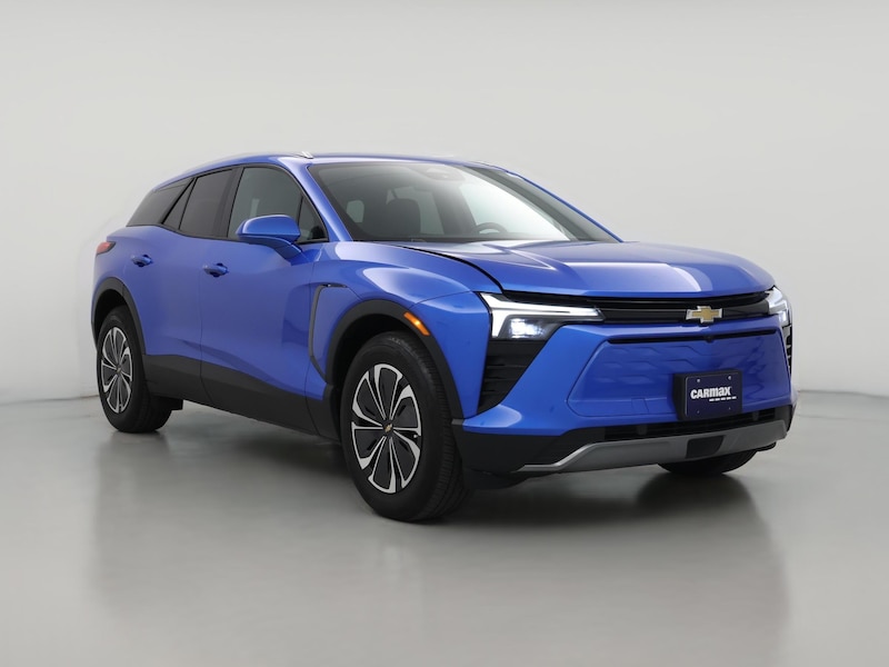 2024 Chevrolet Blazer EV LT -
                  Saint Louis, MO